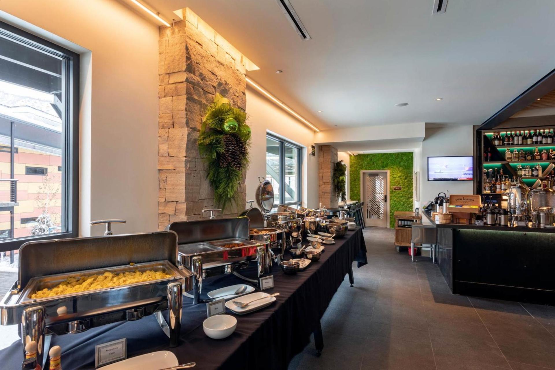 Limelight Hotel Snowmass photo 9