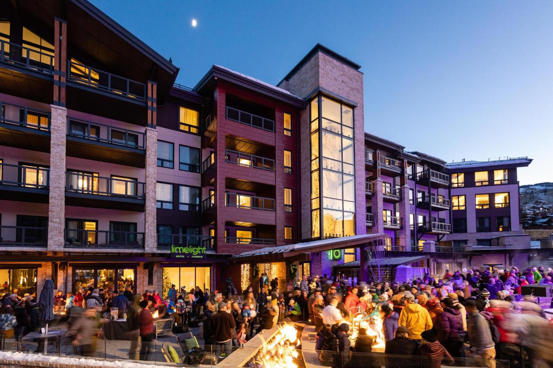 Limelight Hotel Snowmass photo 28