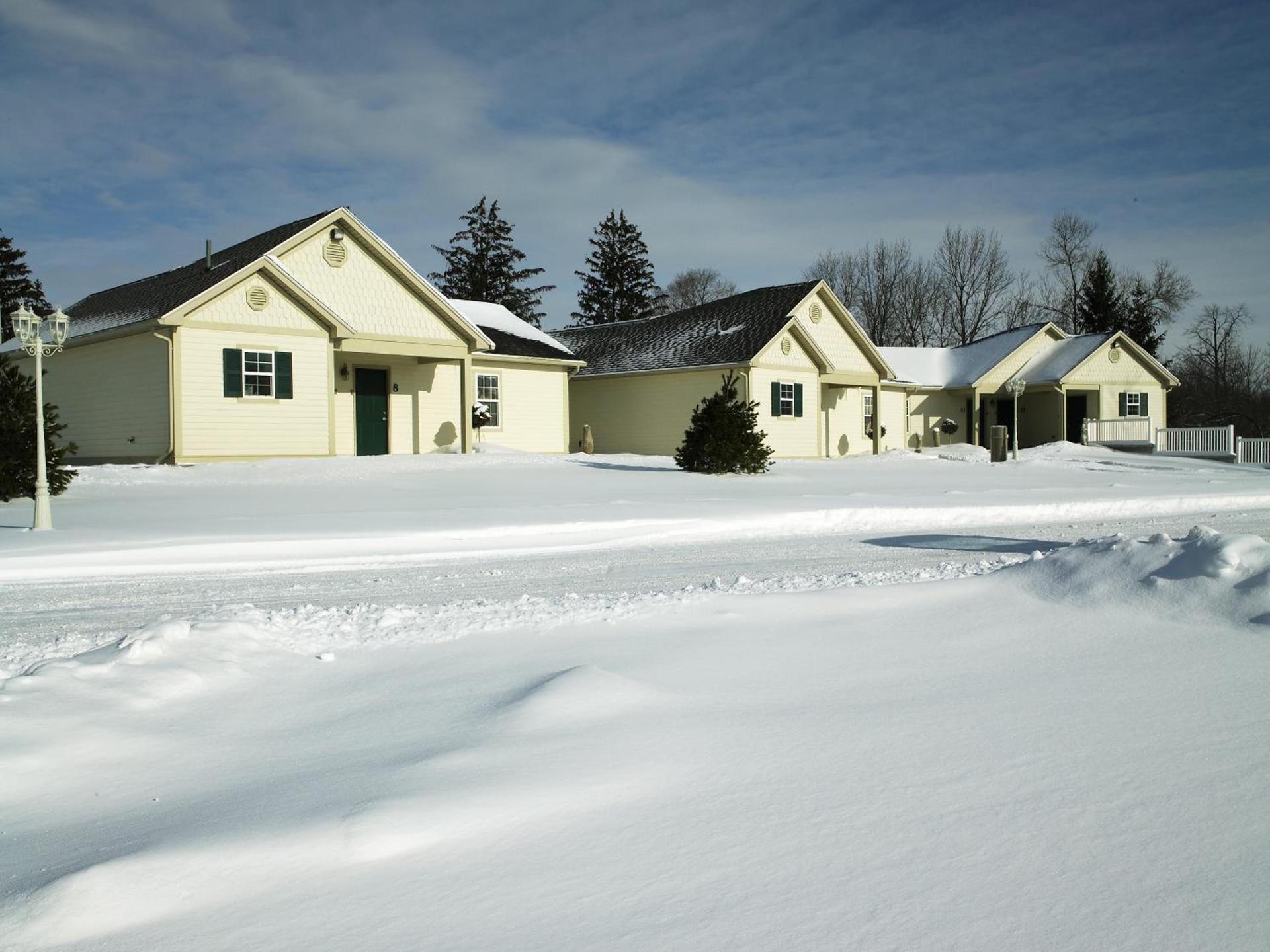 Skaneateles Suites photo 14