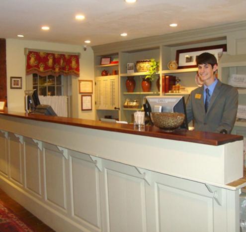 Publick House Historic Inn and Country Motor Lodge photo 24