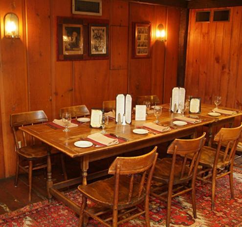 Publick House Historic Inn and Country Motor Lodge photo 26