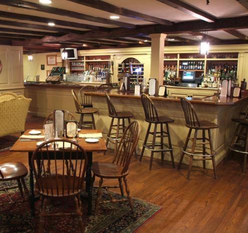 Publick House Historic Inn and Country Motor Lodge photo 30