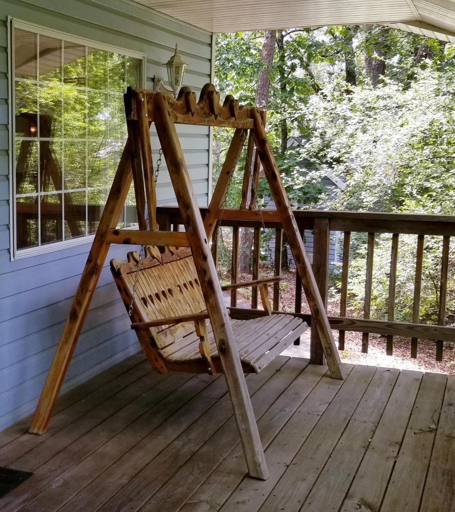 Evening Shade Inn photo 29