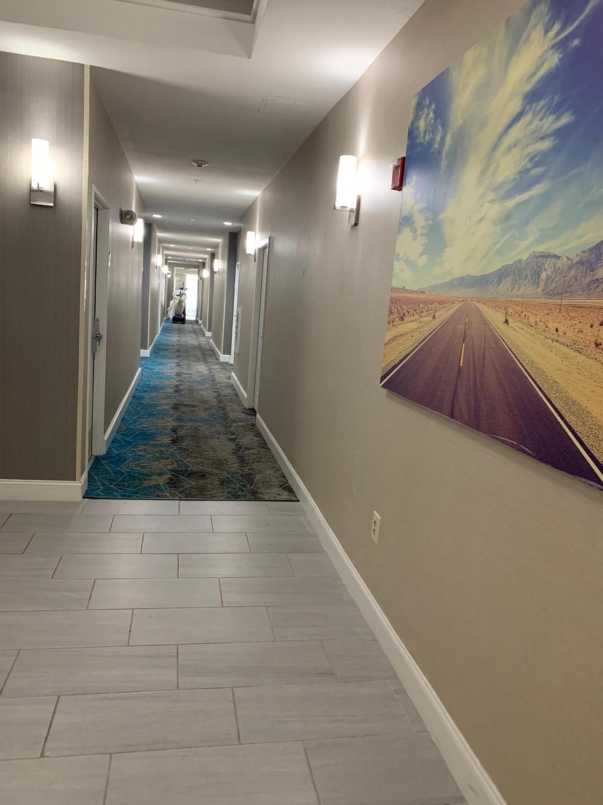 La Quinta by Wyndham Lubbock North photo 38