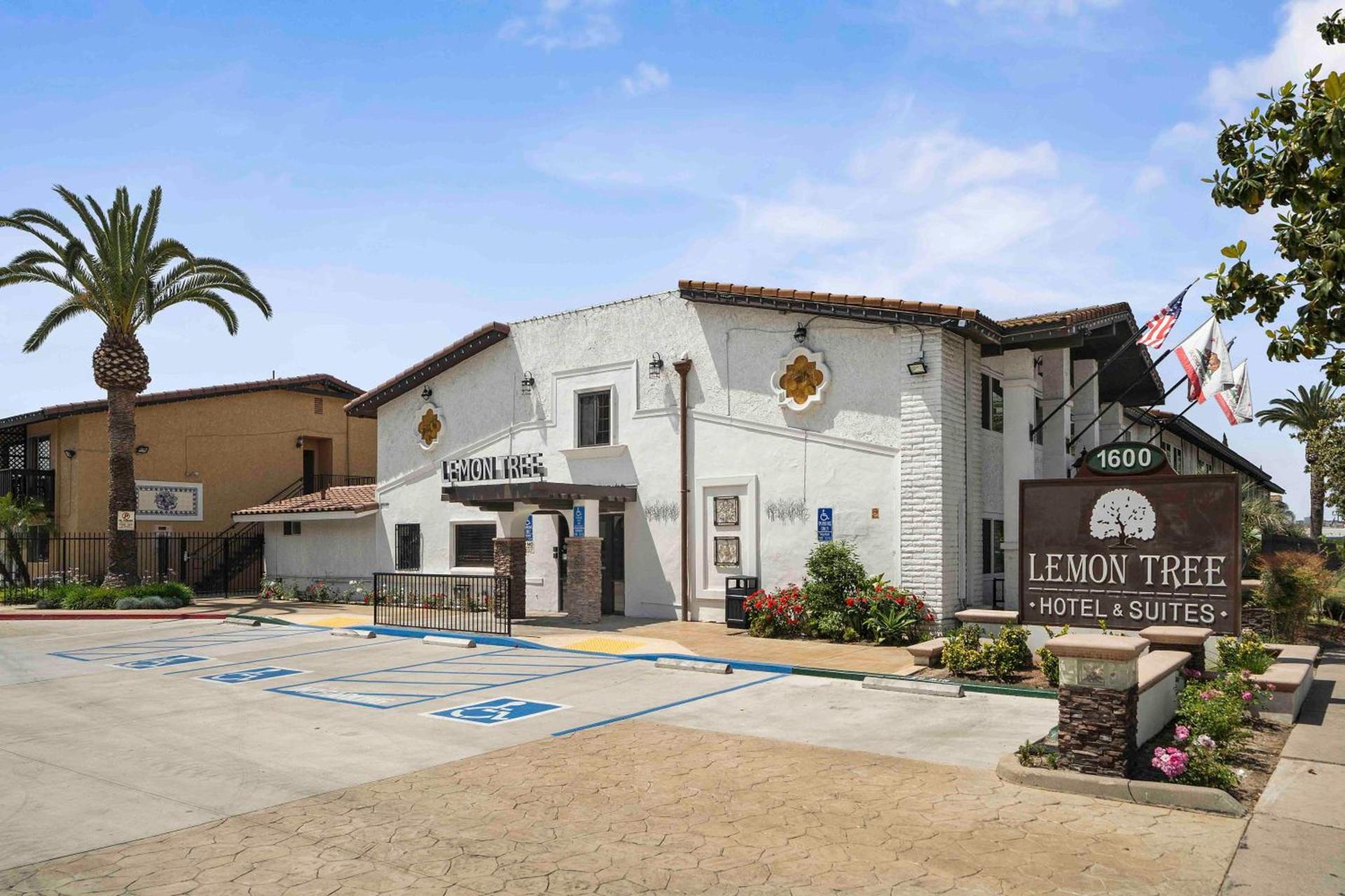 Lemon Tree Hotel and Suites photo 36