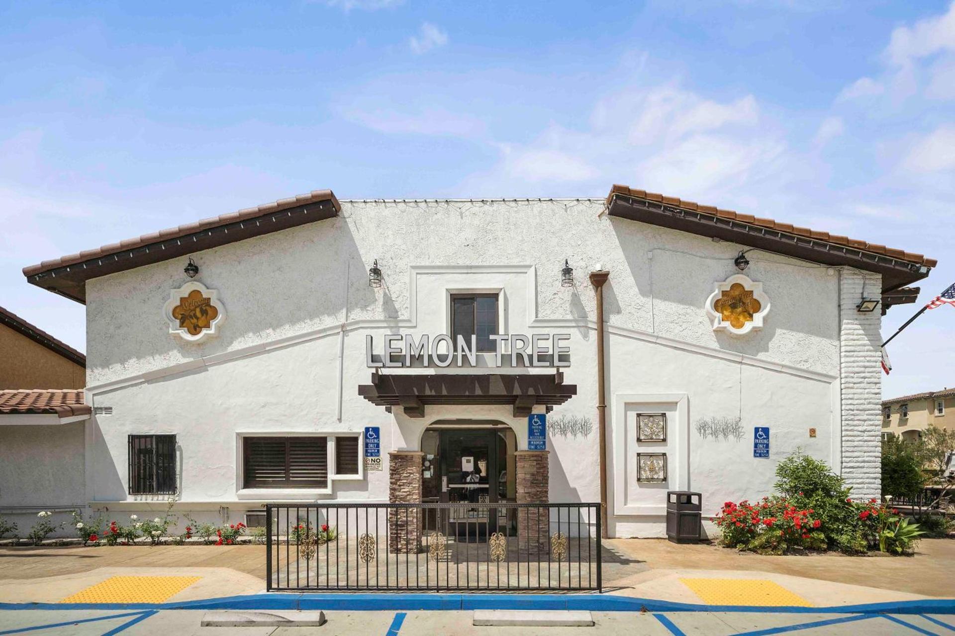 Lemon Tree Hotel and Suites photo 38