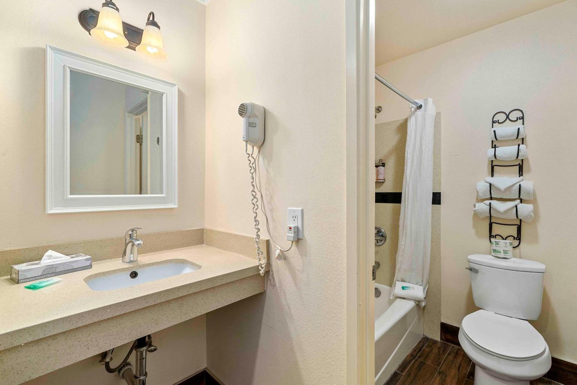 Lemon Tree Hotel and Suites photo 53