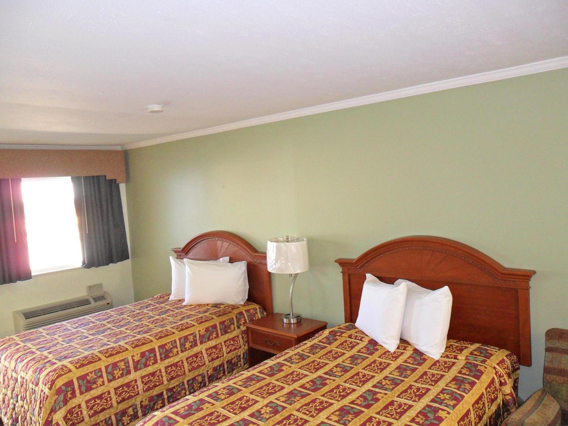 A-OK Motel photo 42