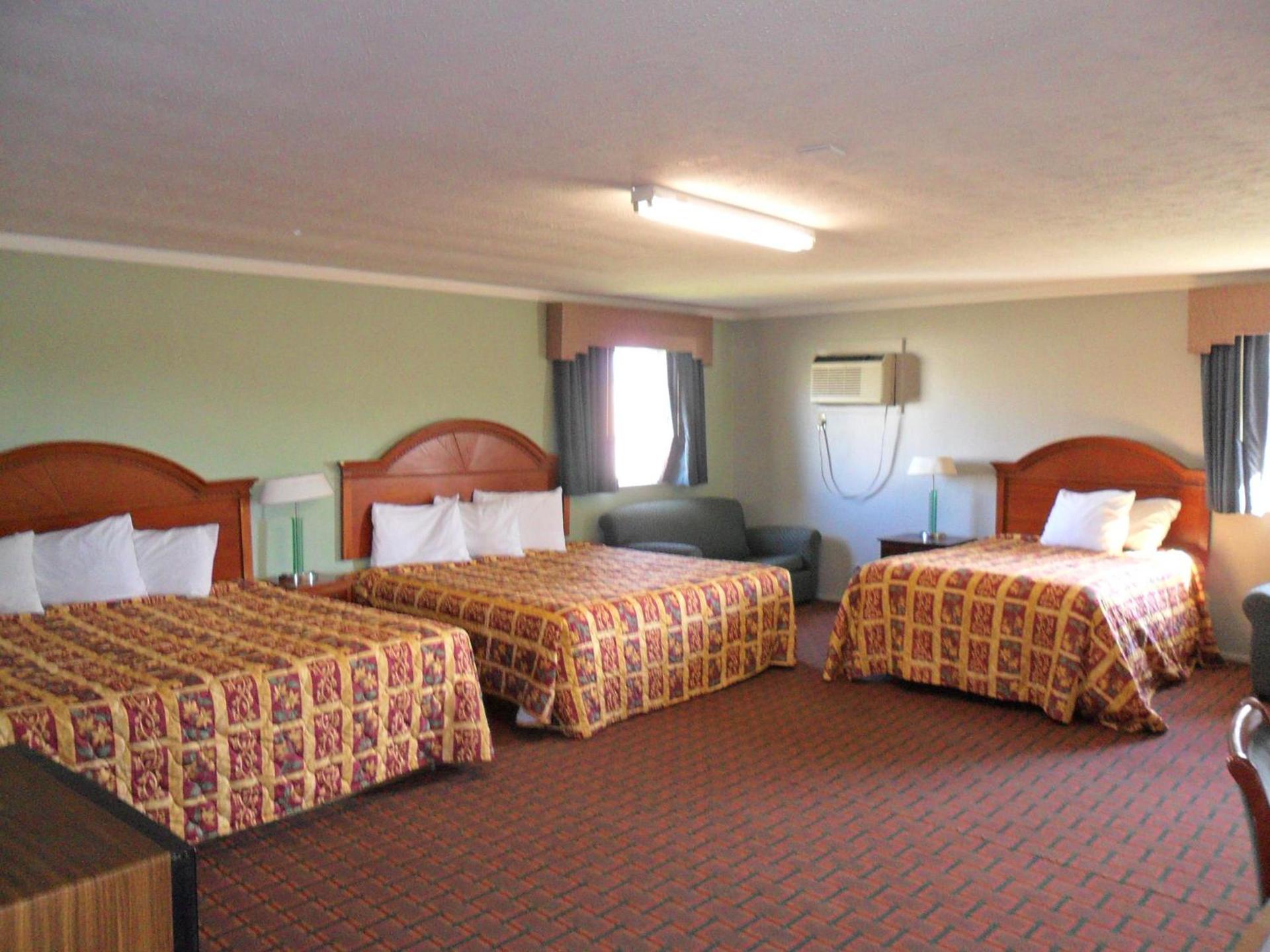 A-OK Motel photo 41