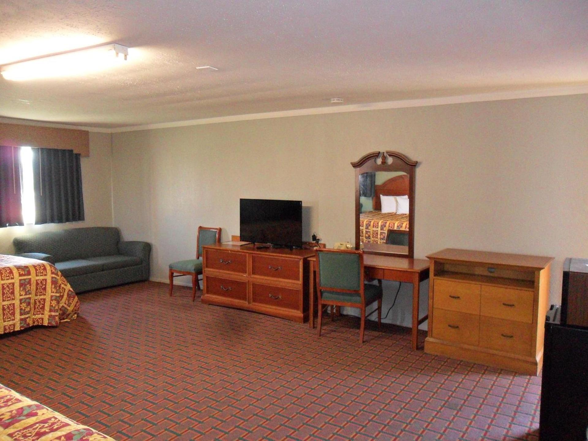 A-OK Motel photo 40