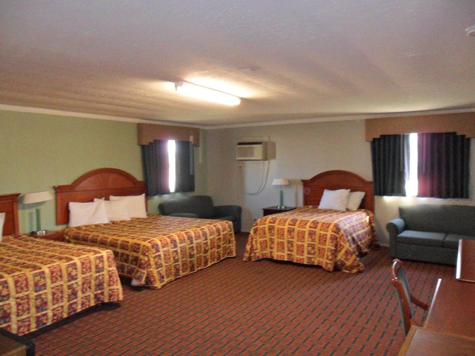 A-OK Motel photo 37