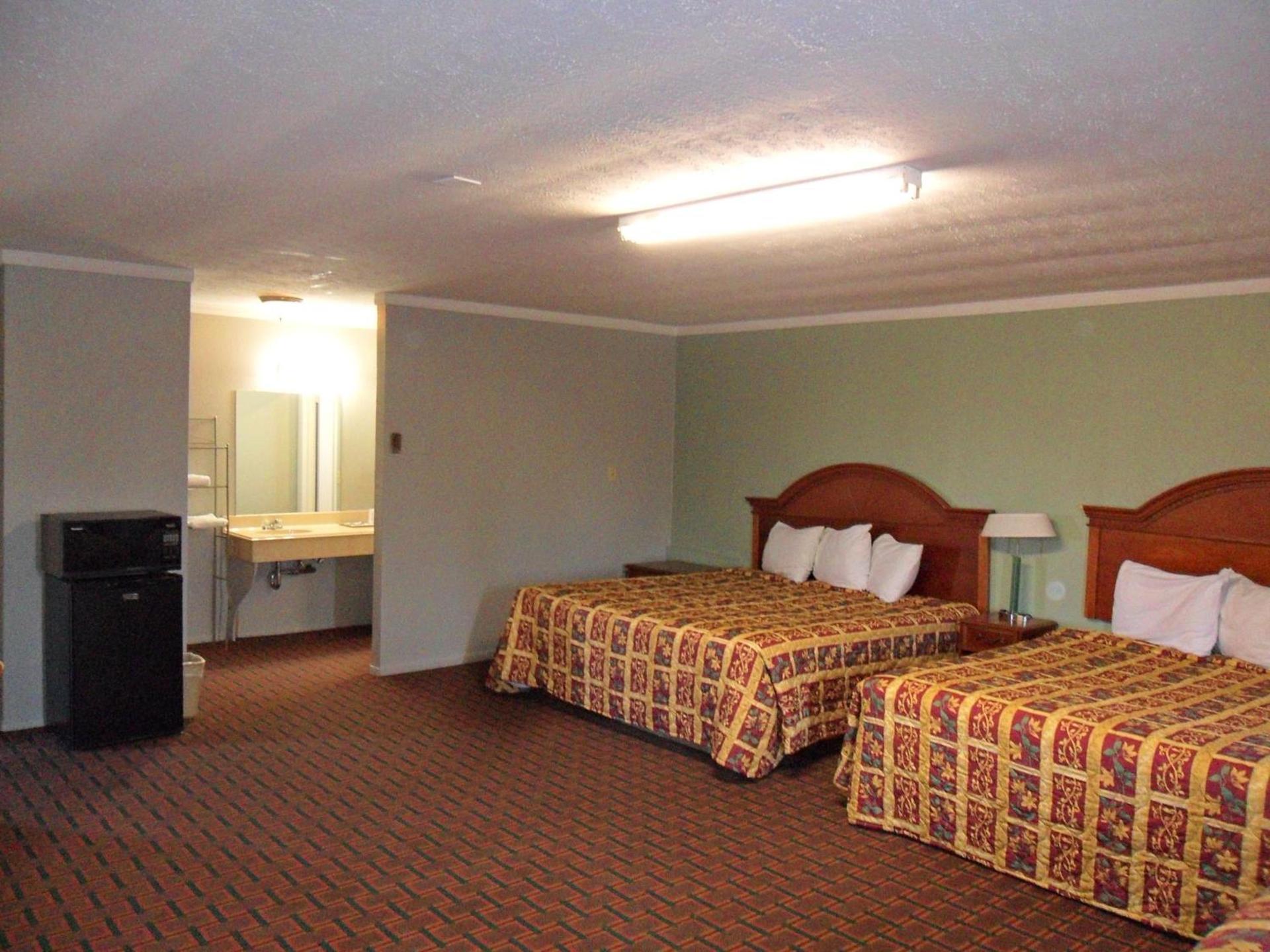 A-OK Motel photo 38