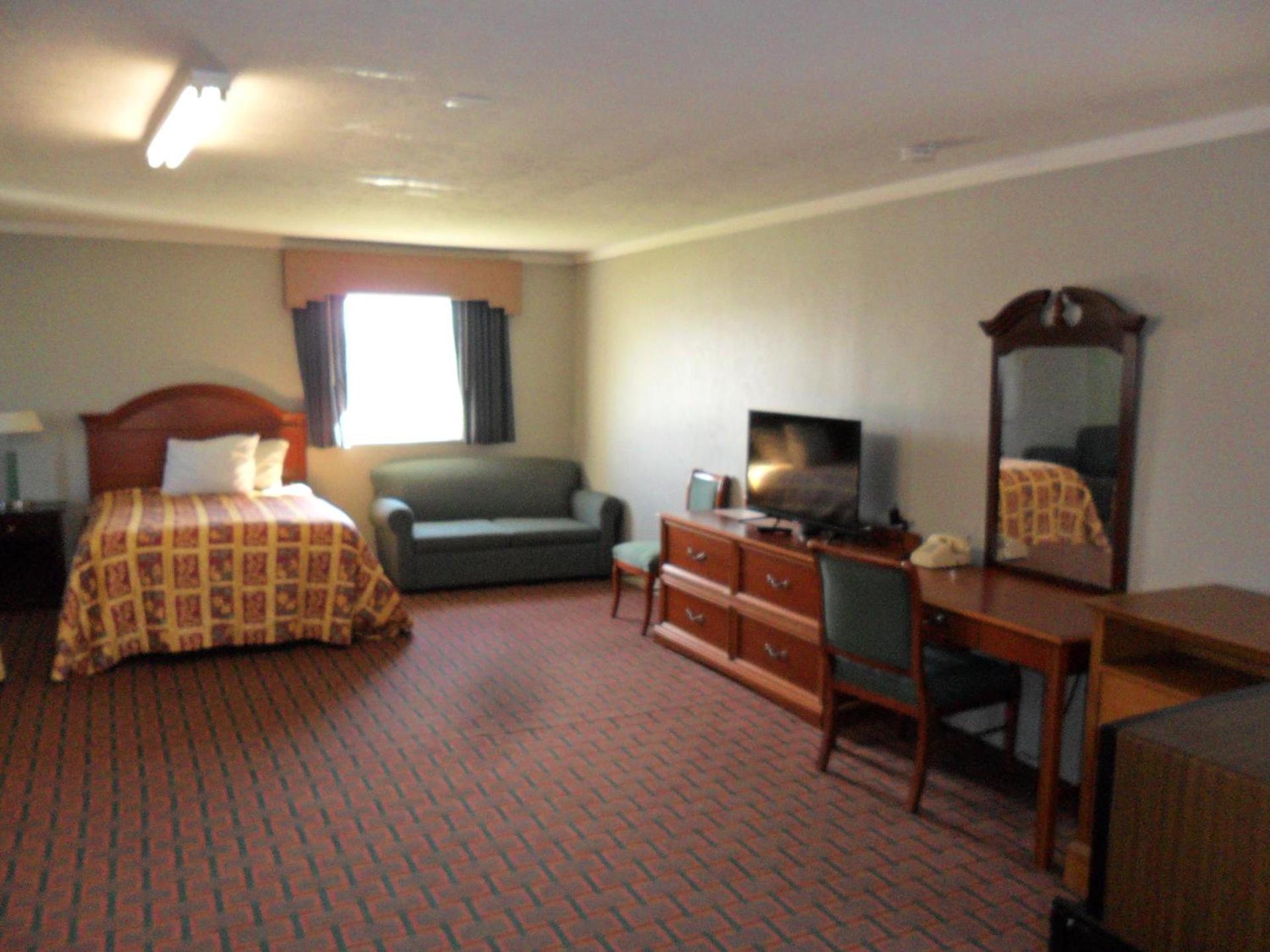 A-OK Motel photo 39