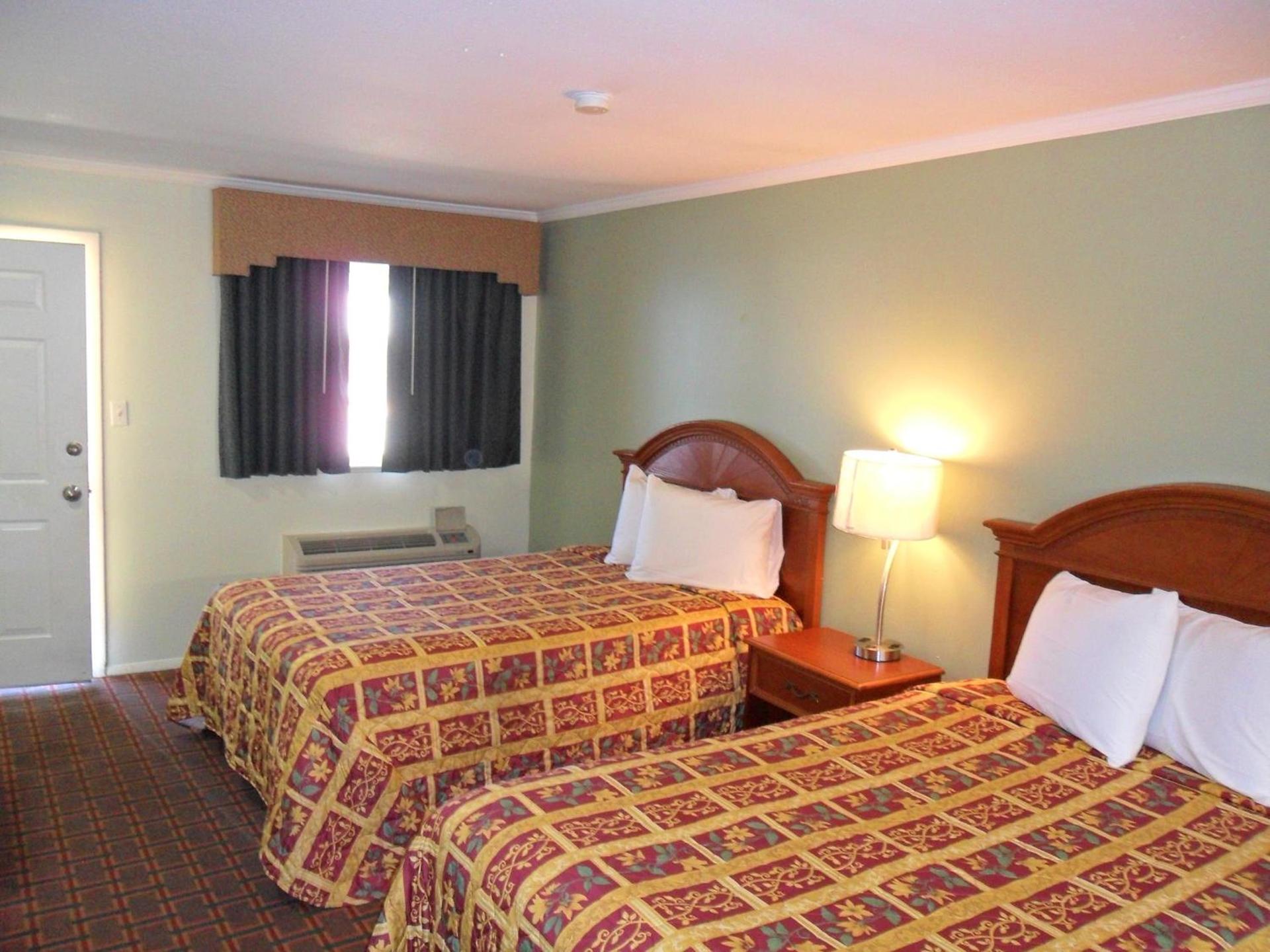 A-OK Motel photo 36