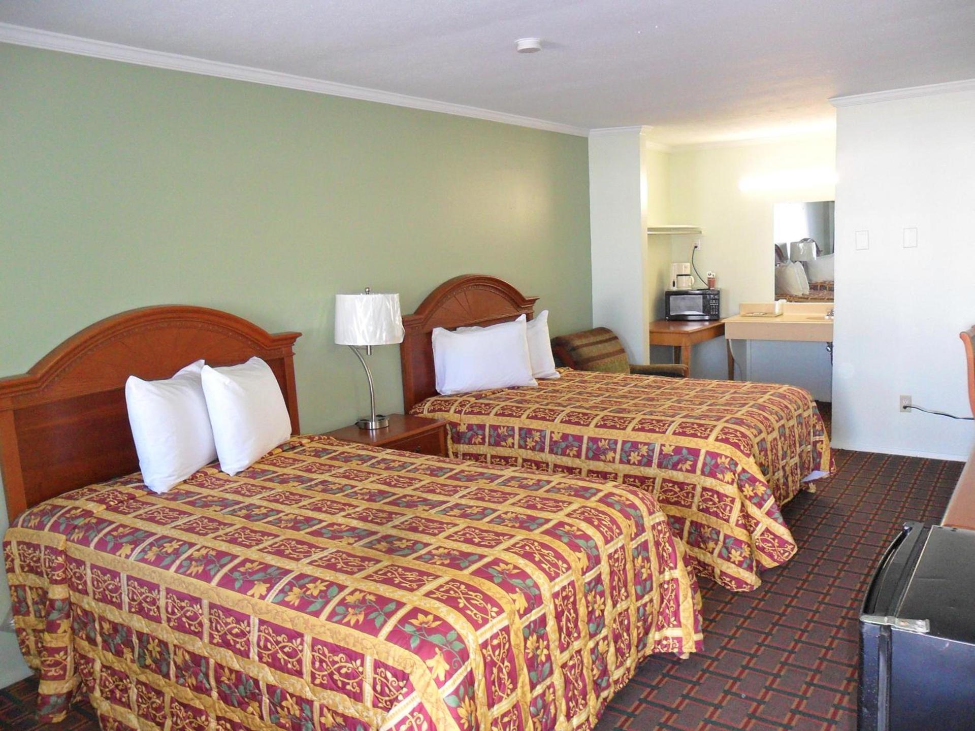 A-OK Motel photo 35