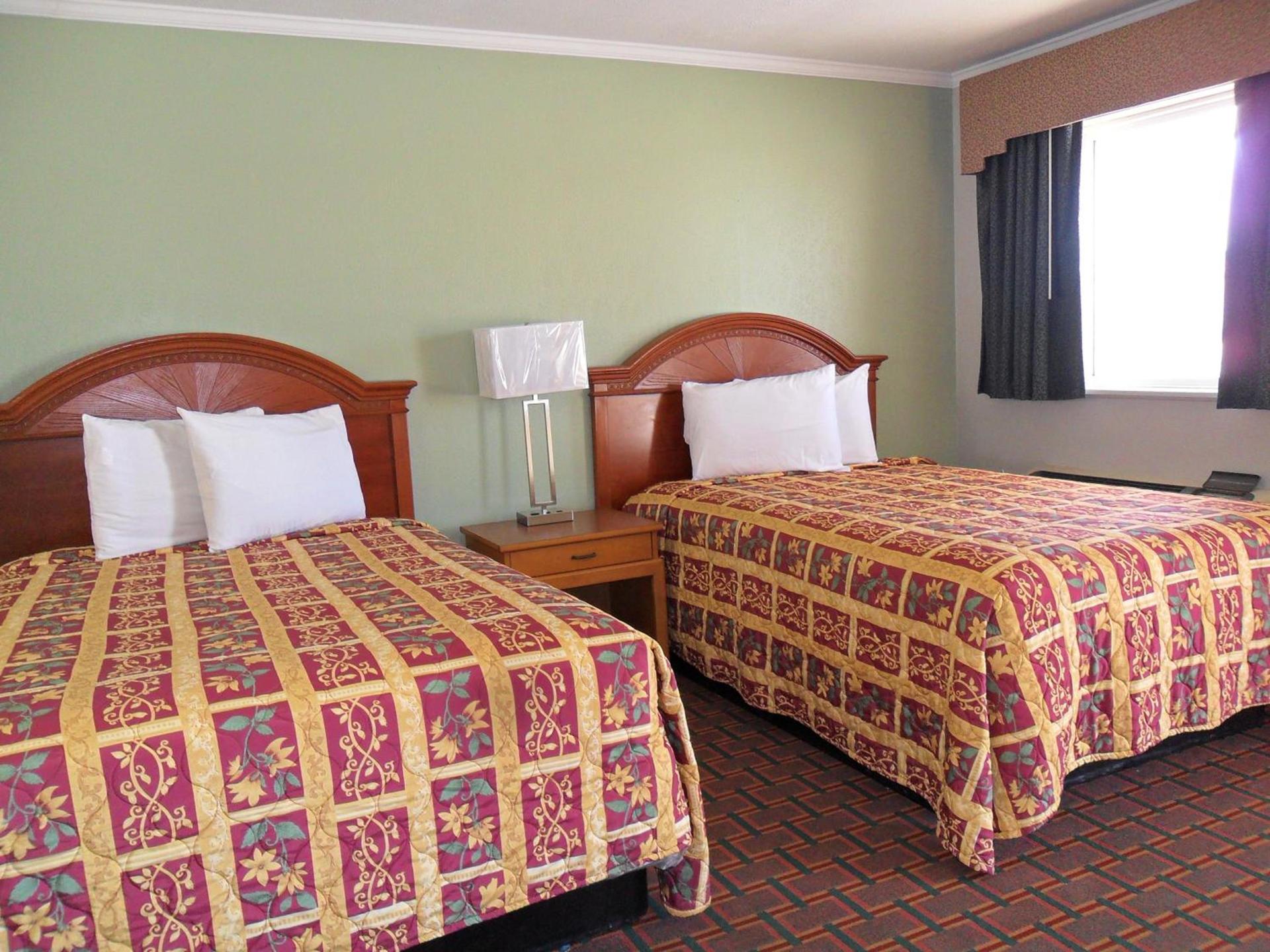 A-OK Motel photo 34