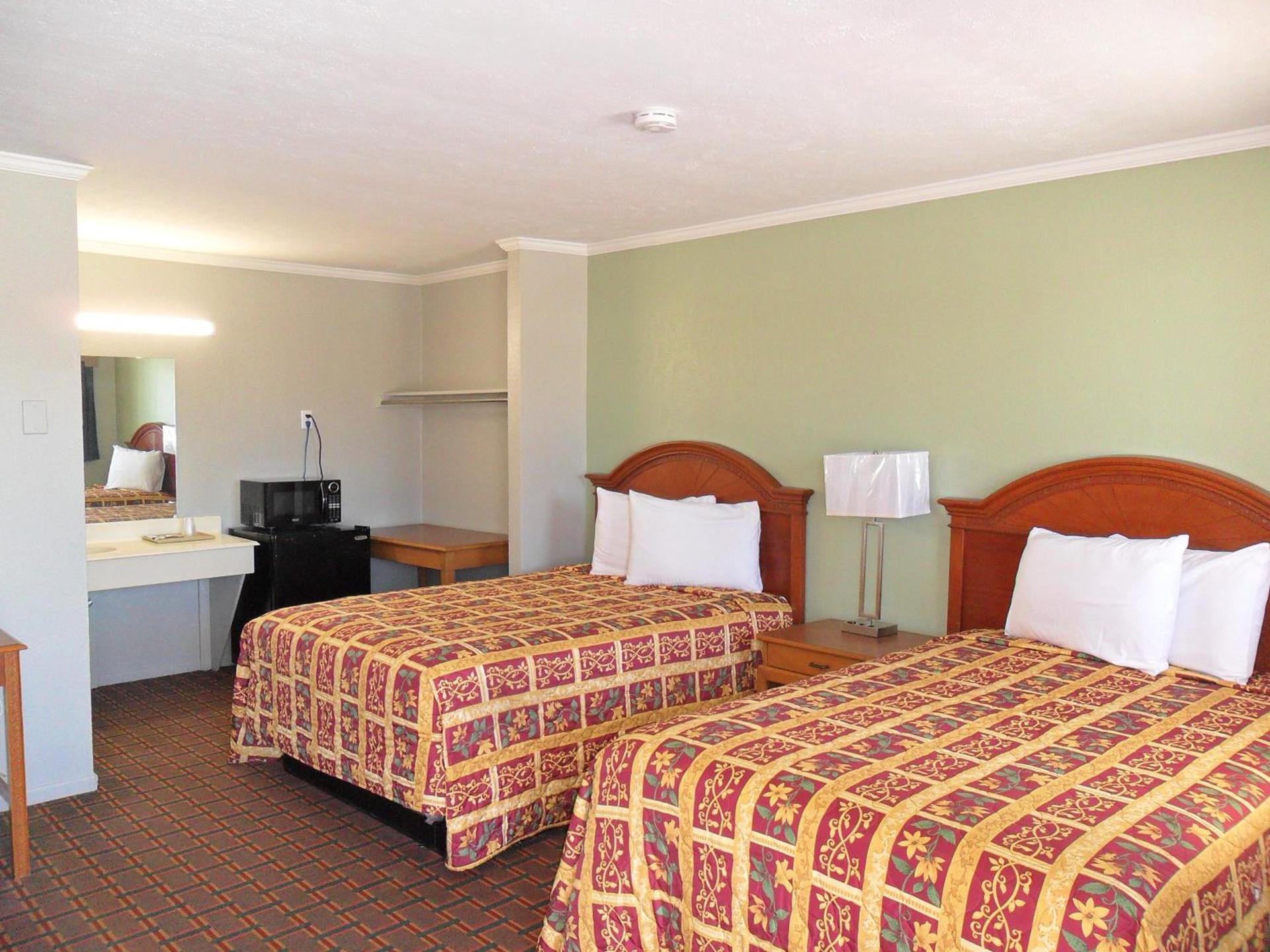 A-OK Motel photo 32