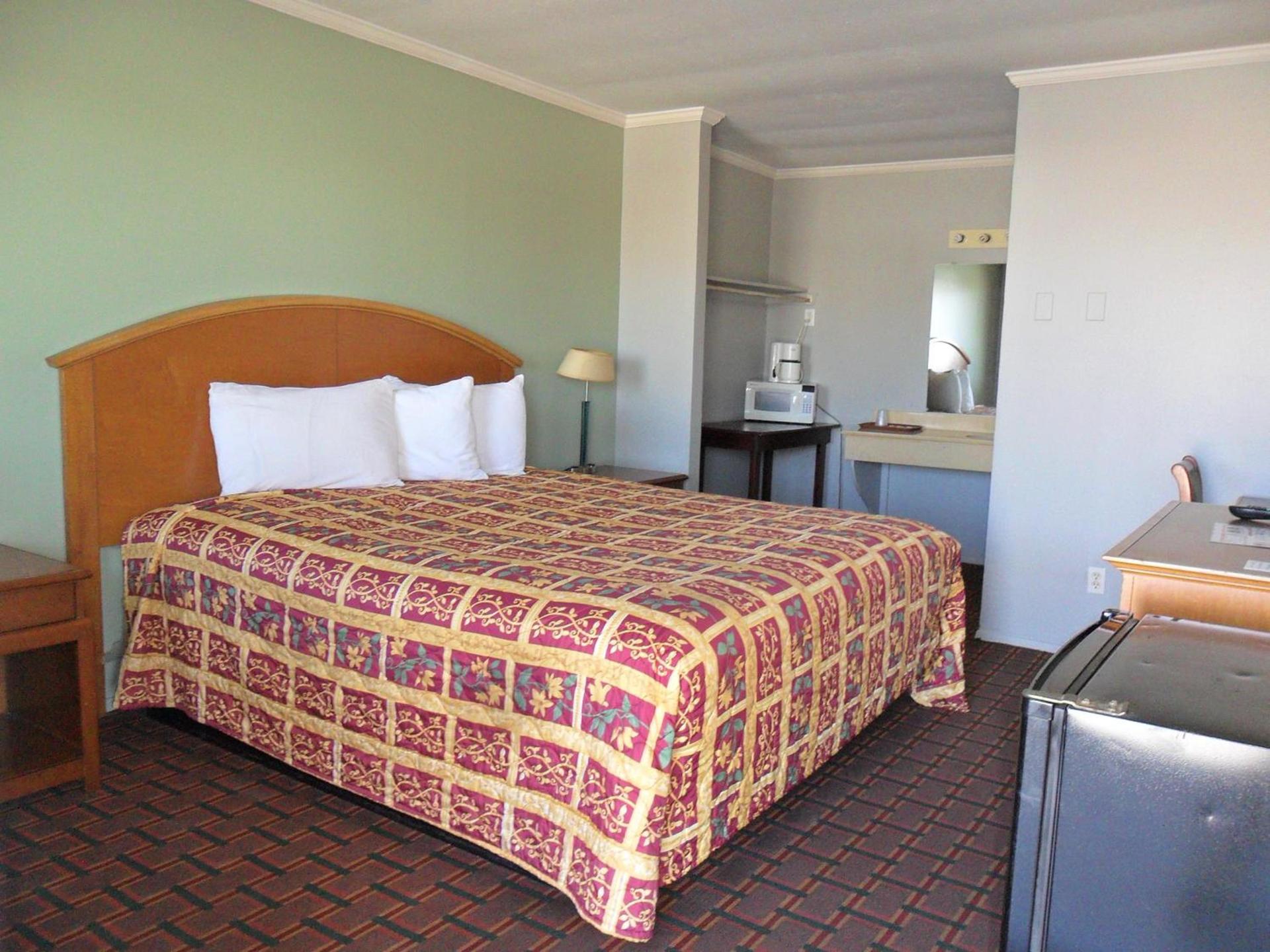 A-OK Motel photo 46