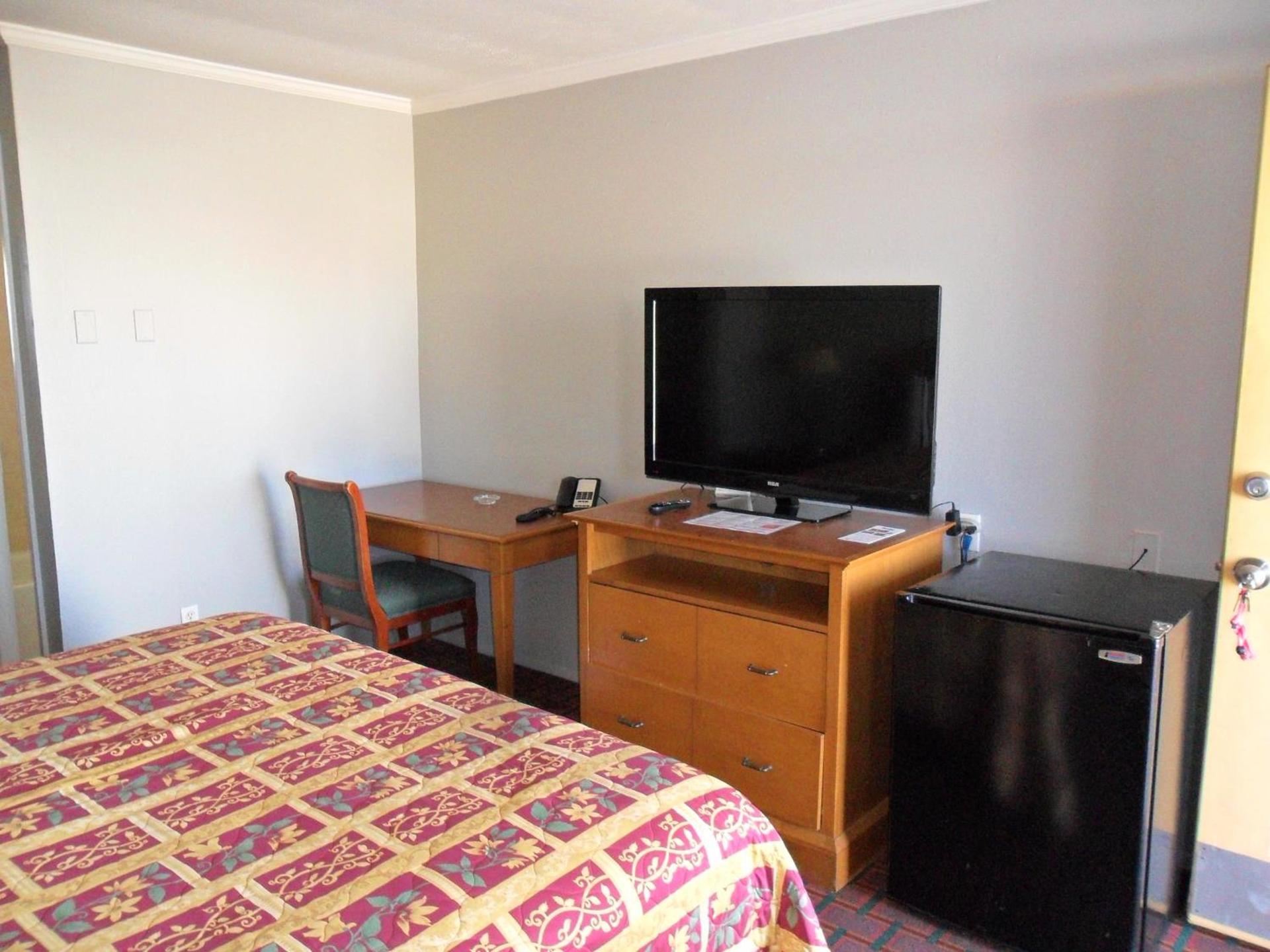 A-OK Motel photo 31