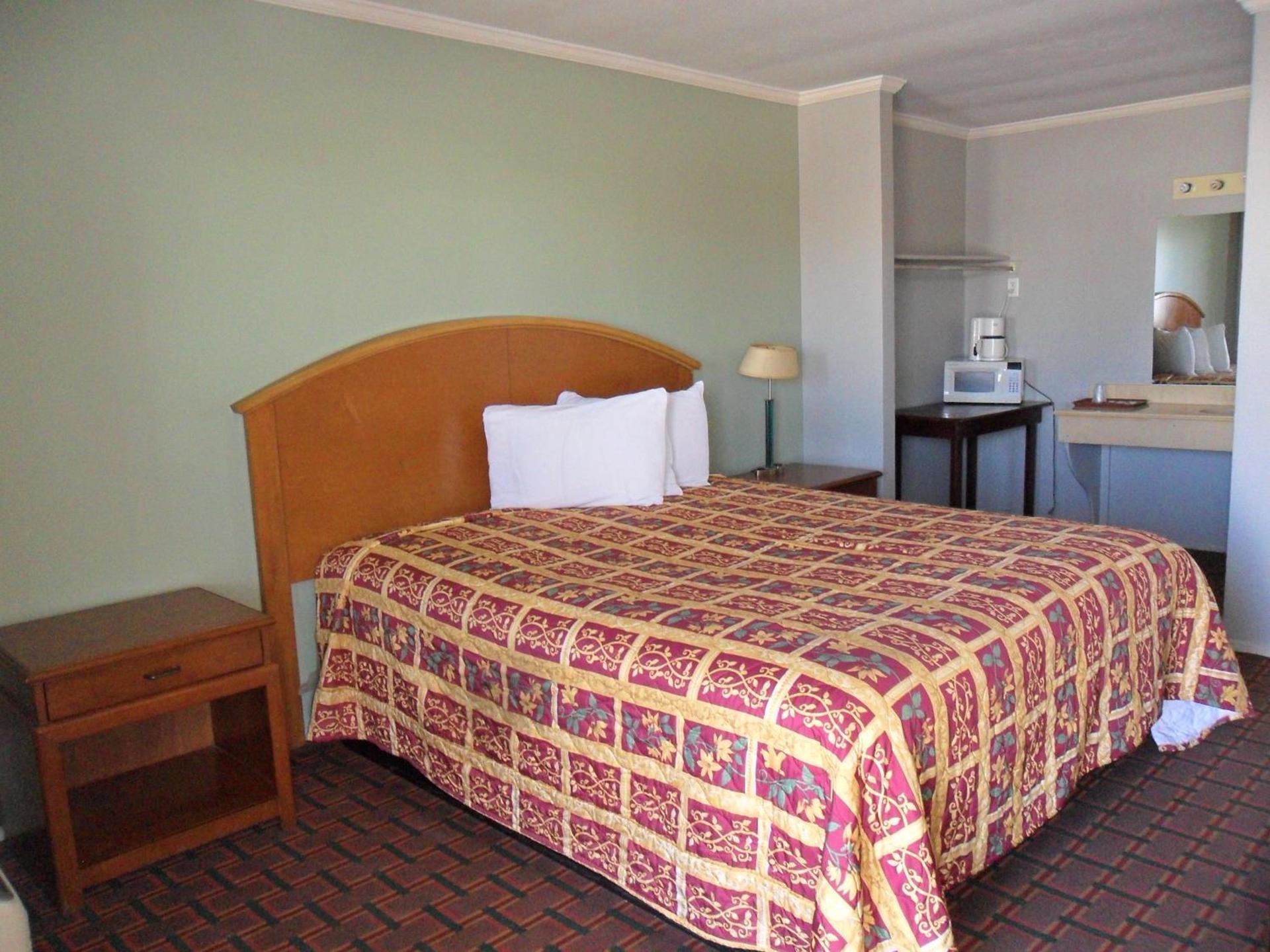A-OK Motel photo 30