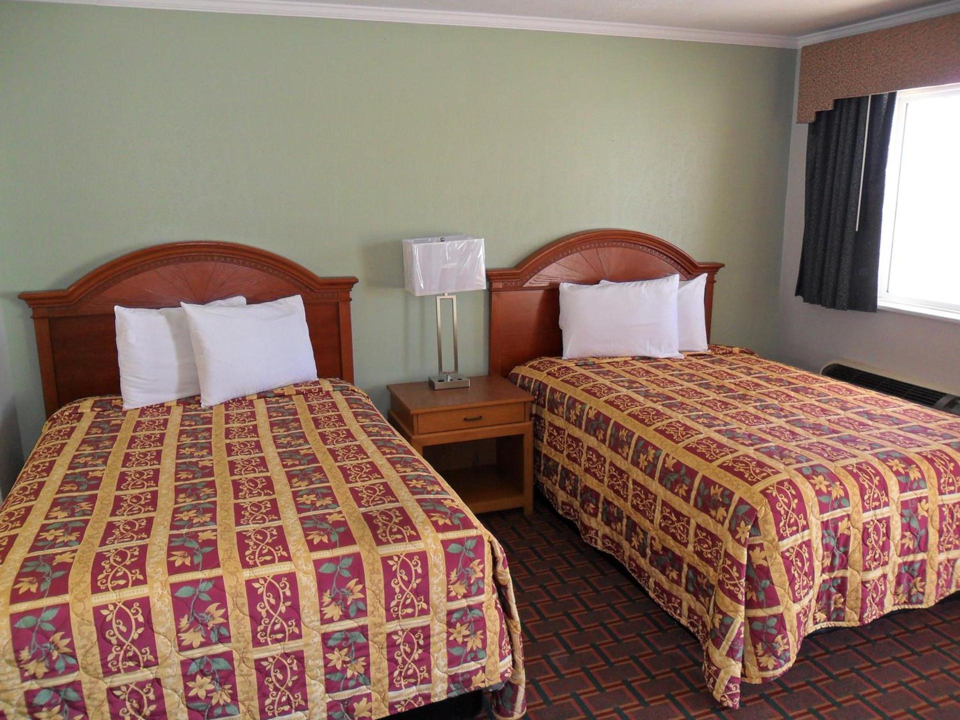 A-OK Motel photo 29