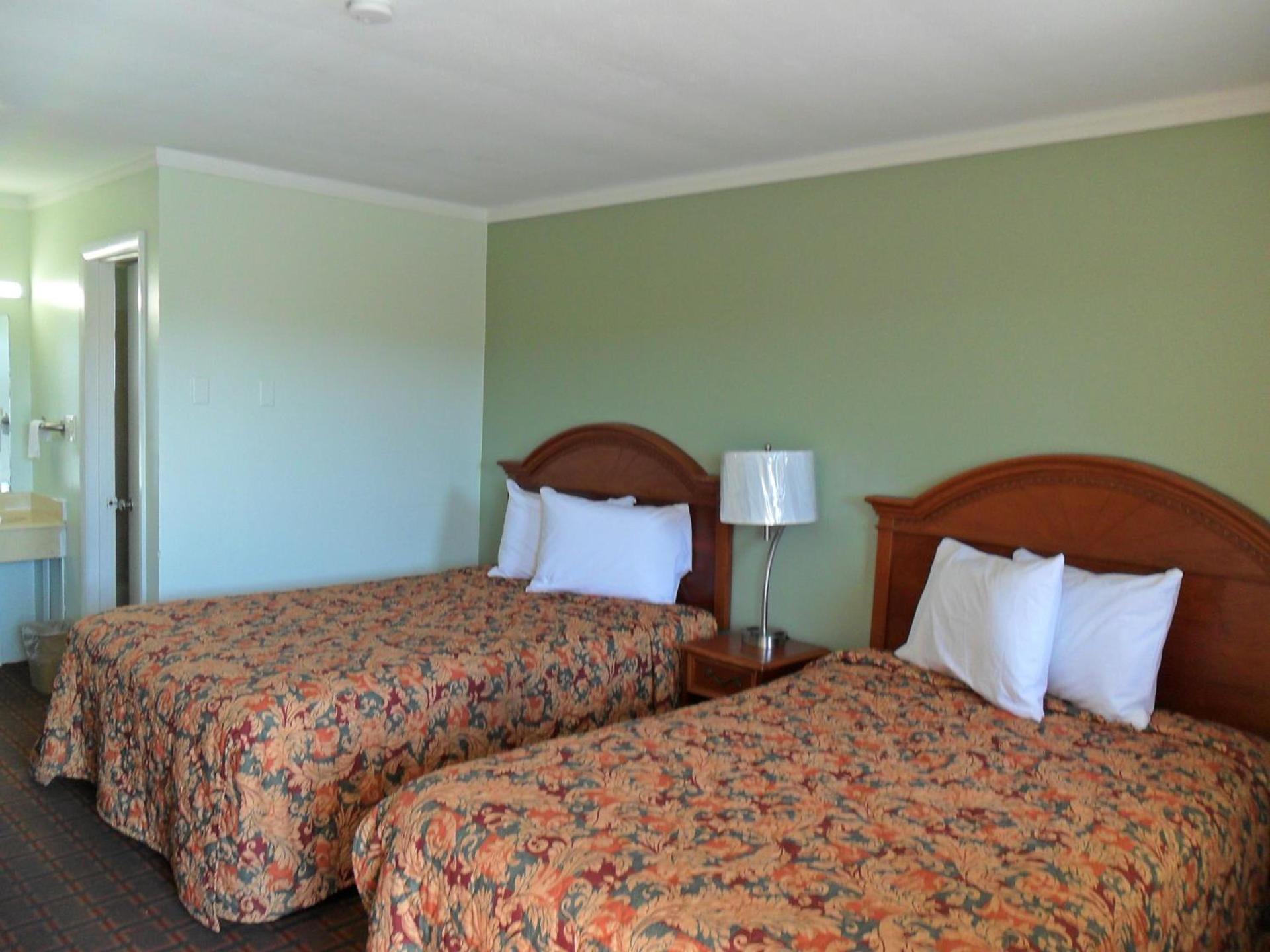 A-OK Motel photo 28
