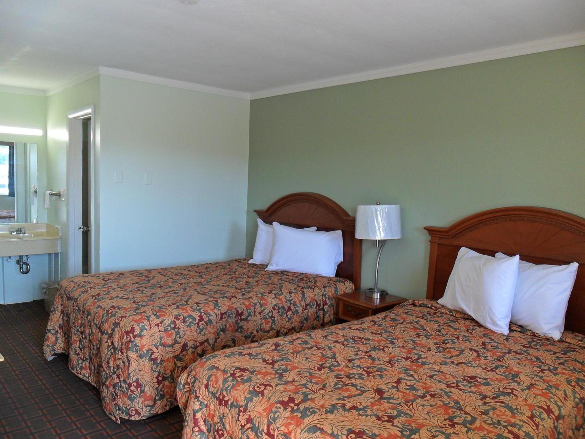 A-OK Motel photo 27
