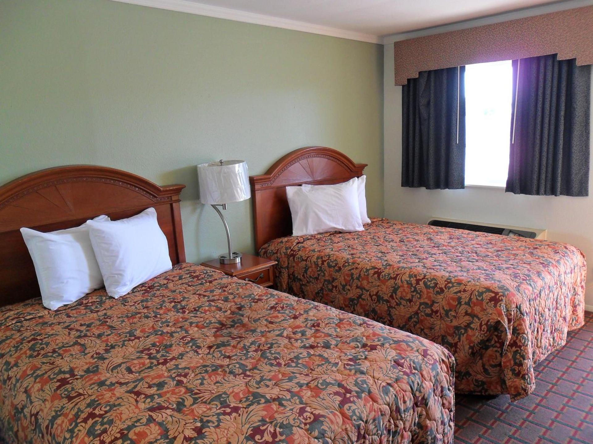 A-OK Motel photo 26