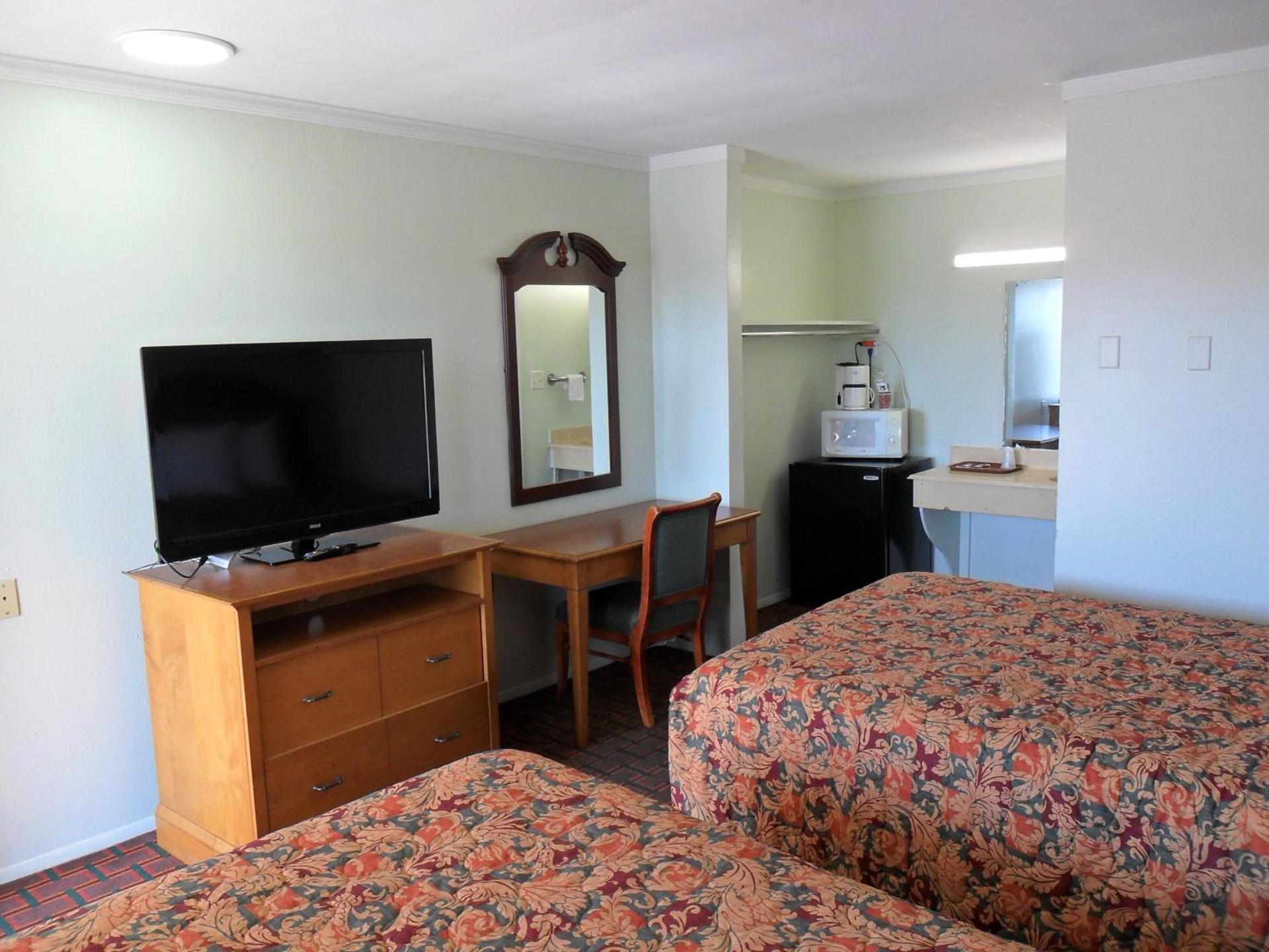 A-OK Motel photo 25