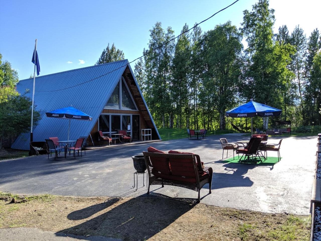 Talkeetna Inn photo 25