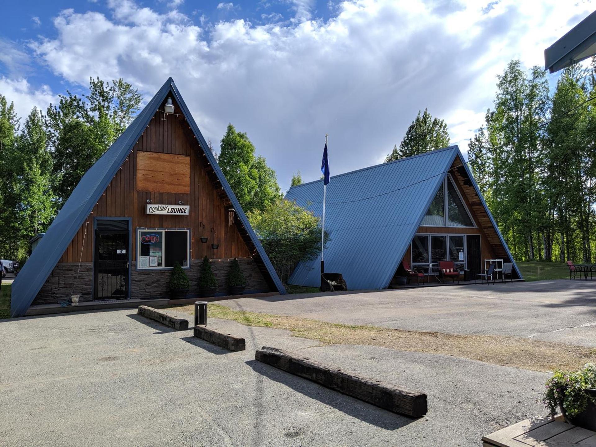 Talkeetna Inn photo 24
