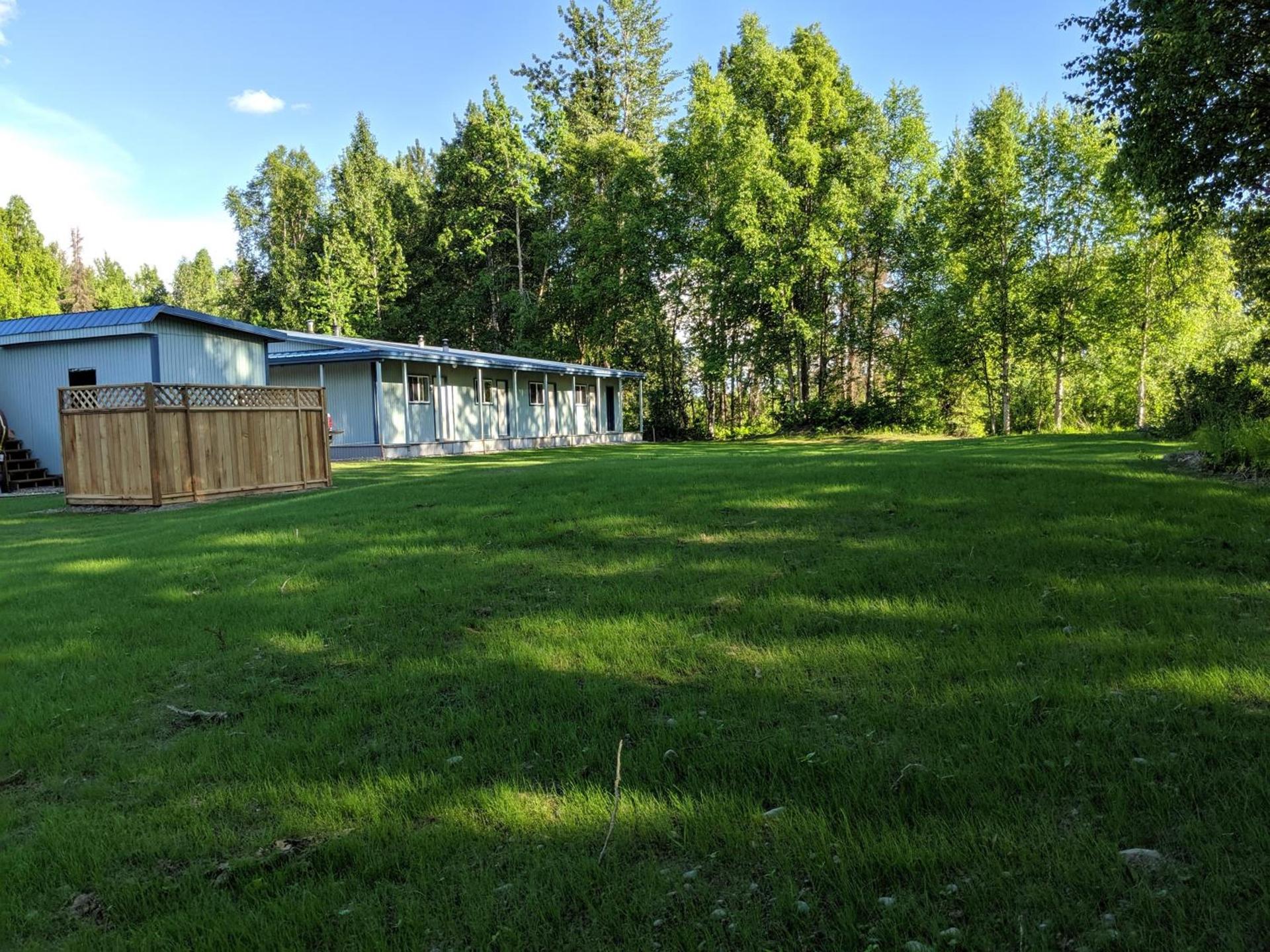 Talkeetna Inn photo 27