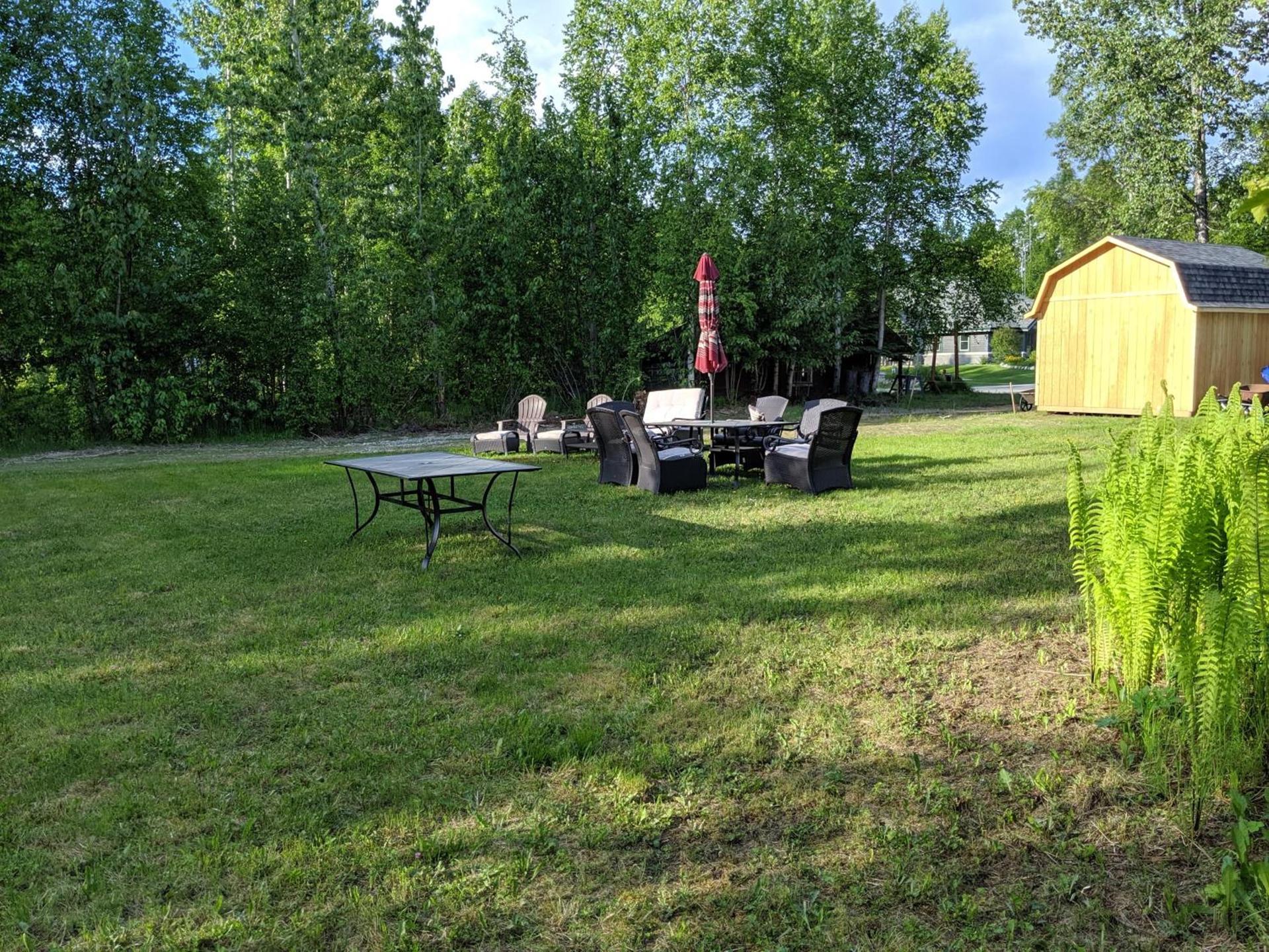 Talkeetna Inn photo 28