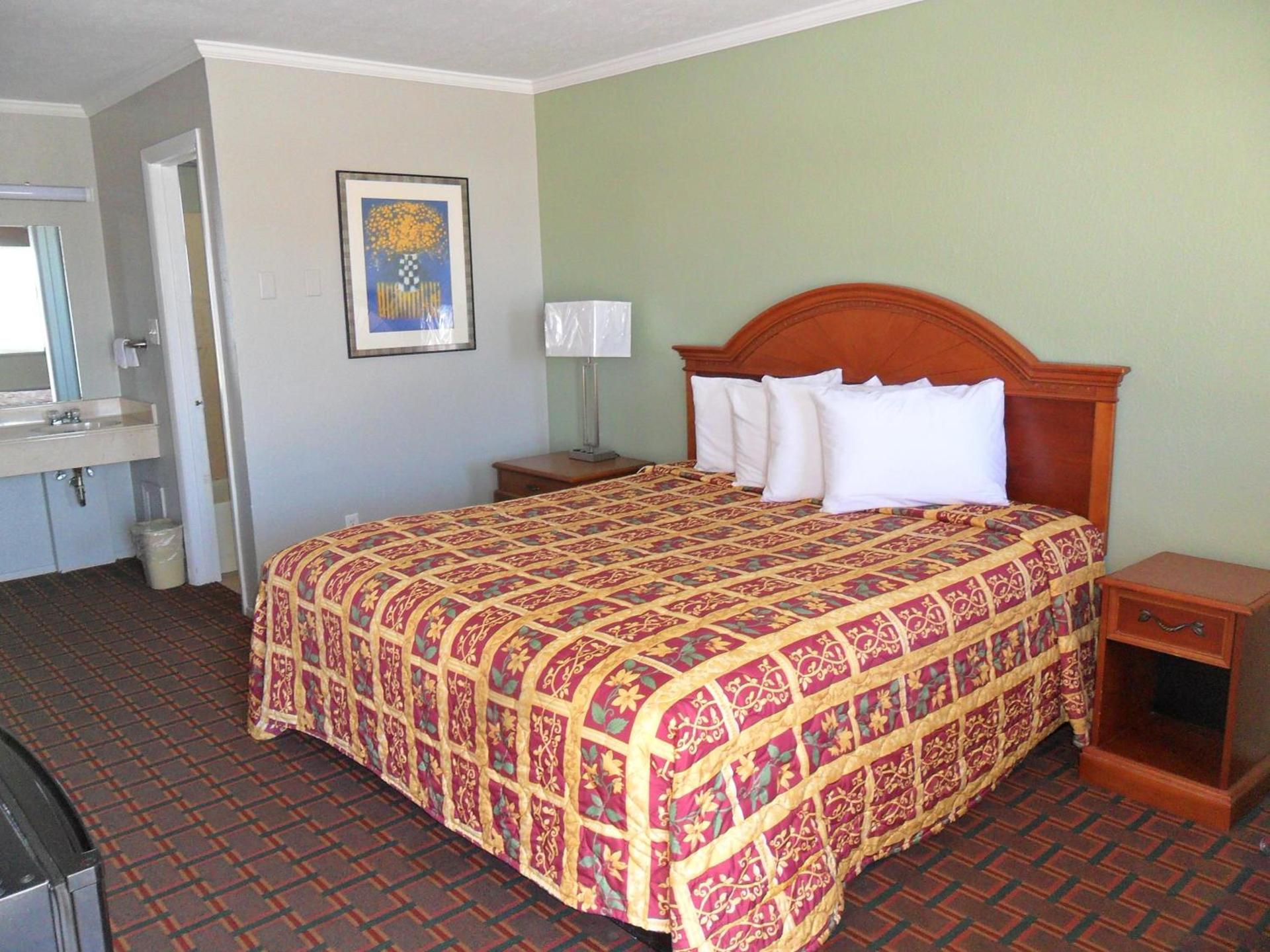 A-OK Motel photo 23