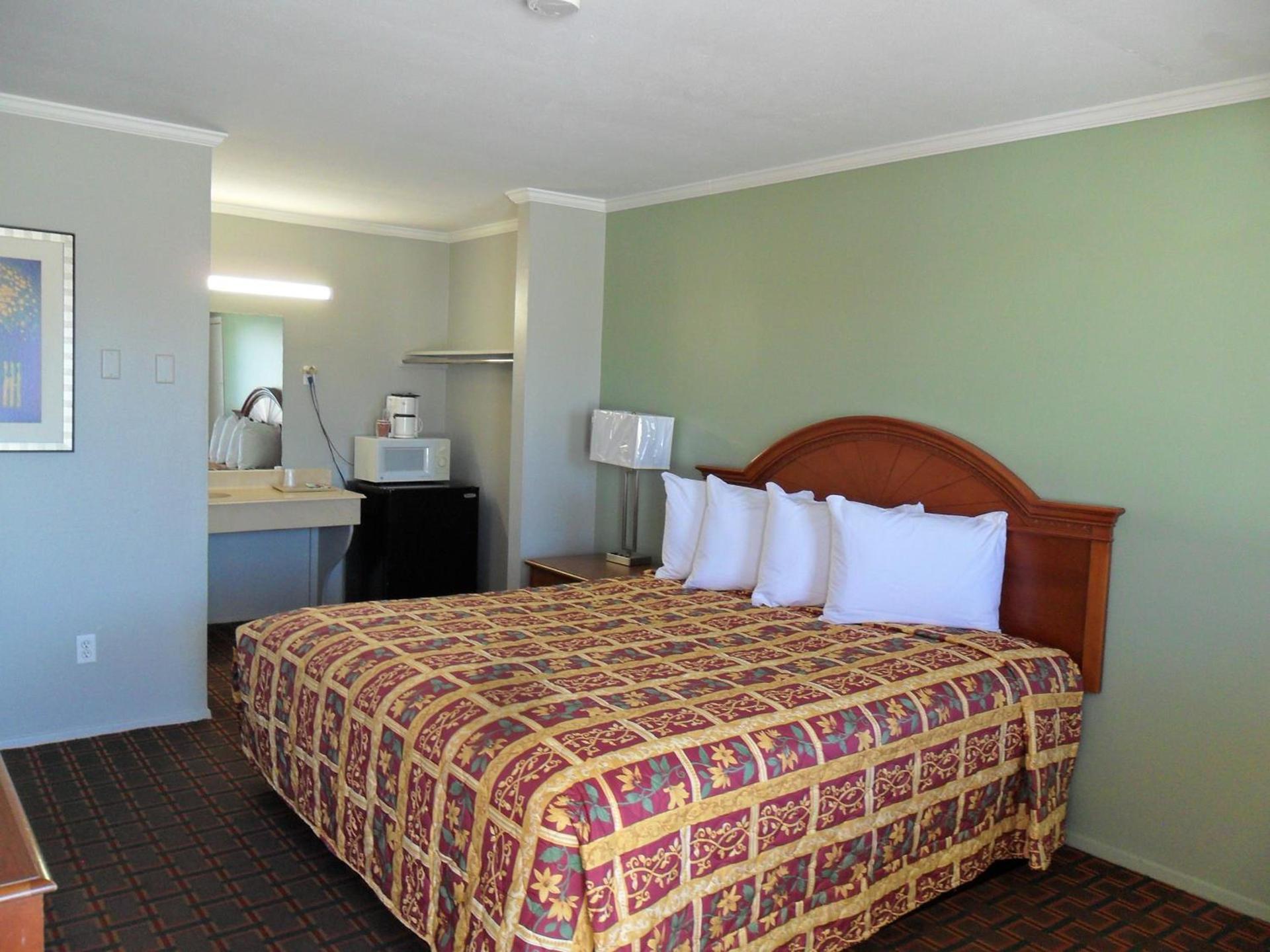 A-OK Motel photo 21