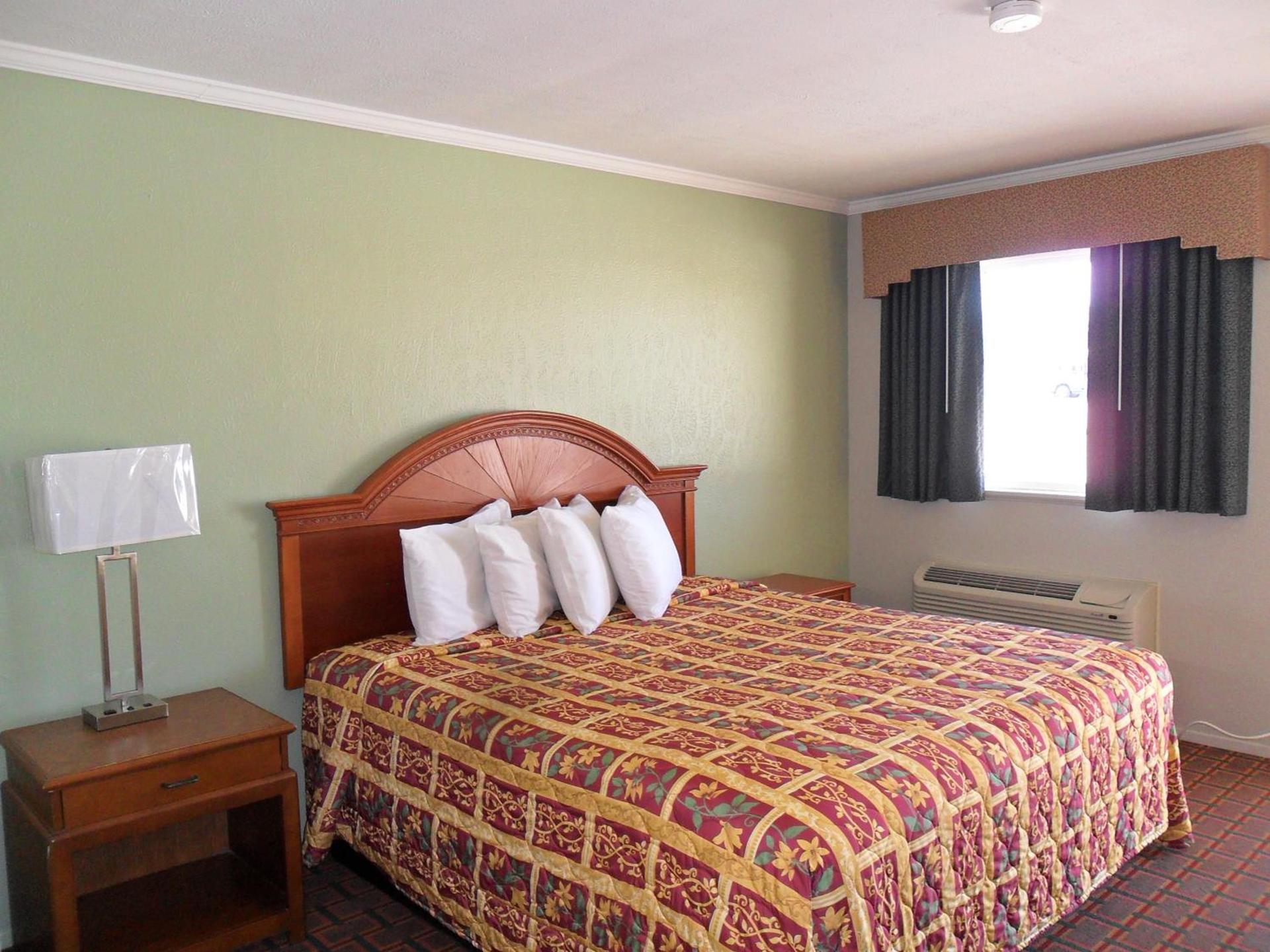 A-OK Motel photo 18