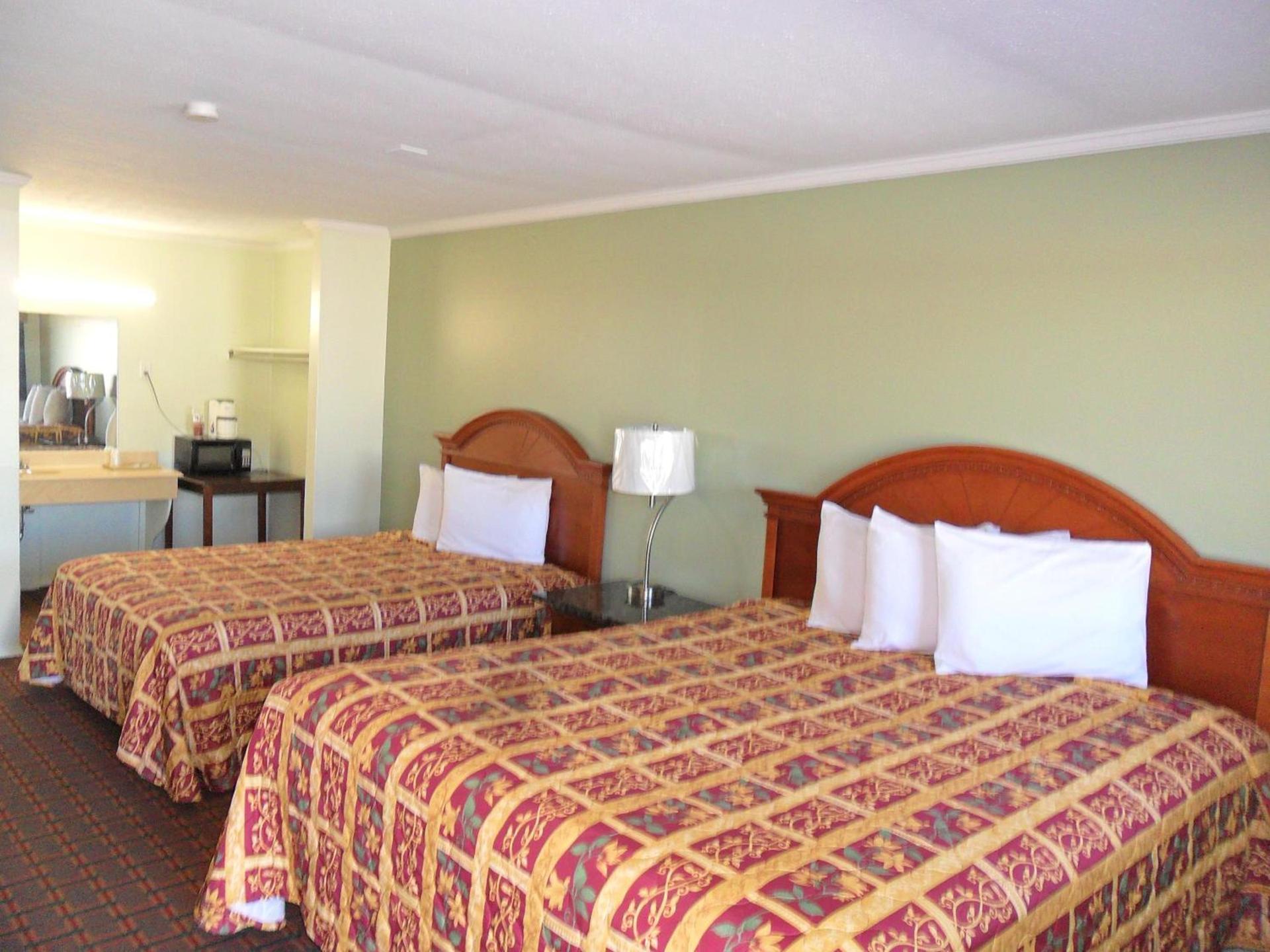 A-OK Motel photo 16