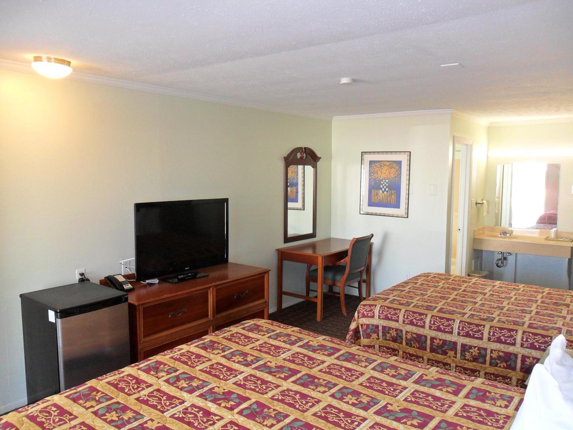 A-OK Motel photo 15