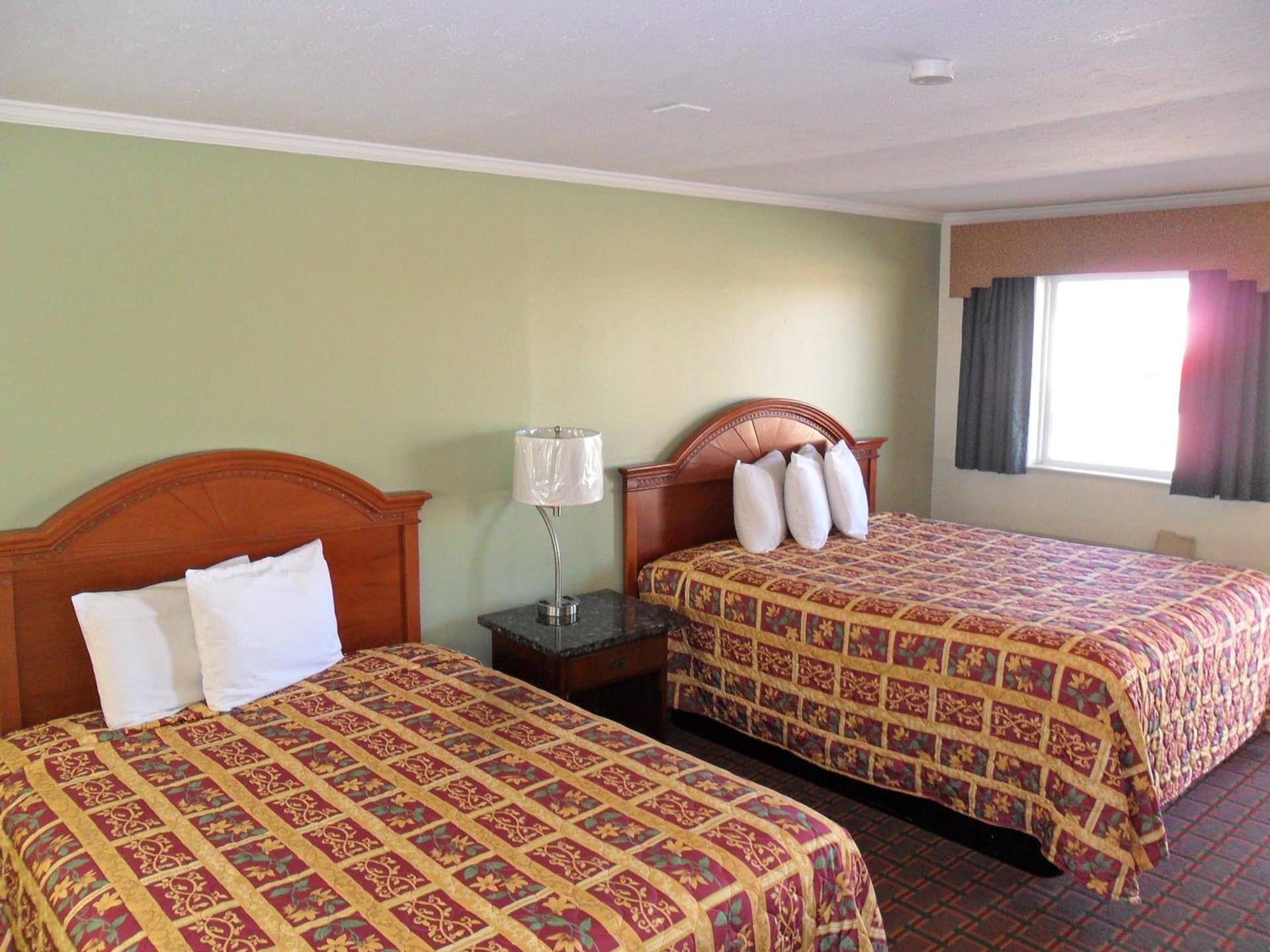 A-OK Motel photo 14