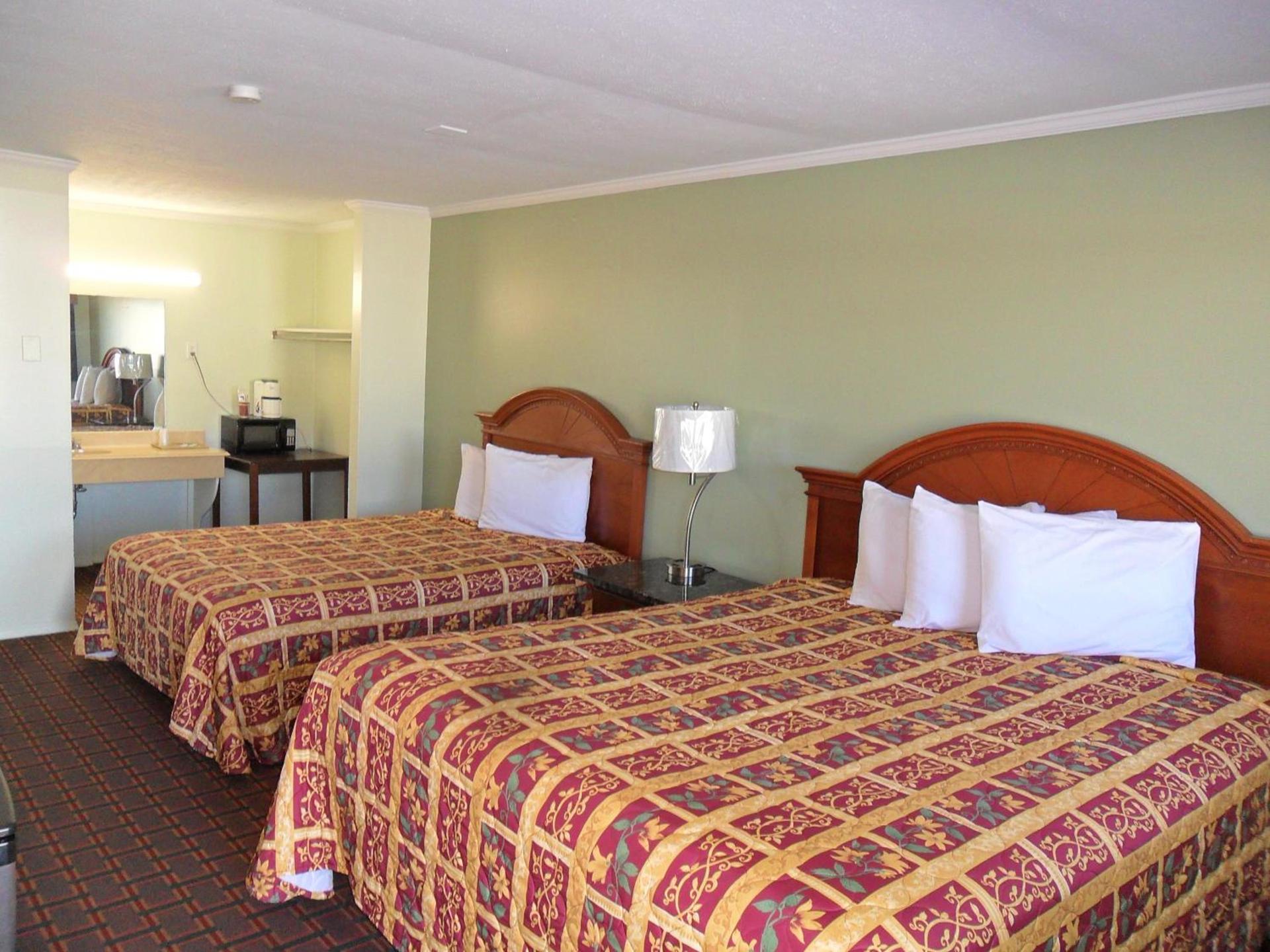 A-OK Motel photo 11
