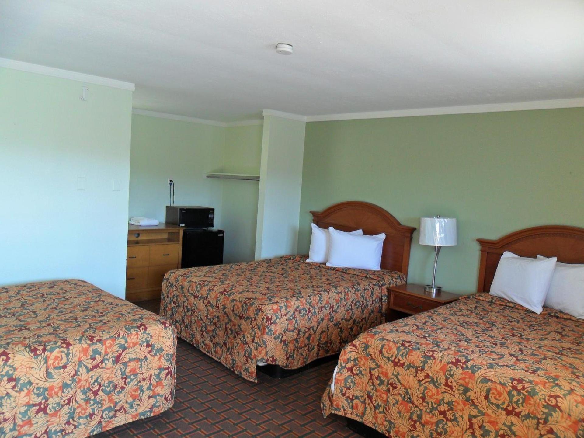 A-OK Motel photo 10