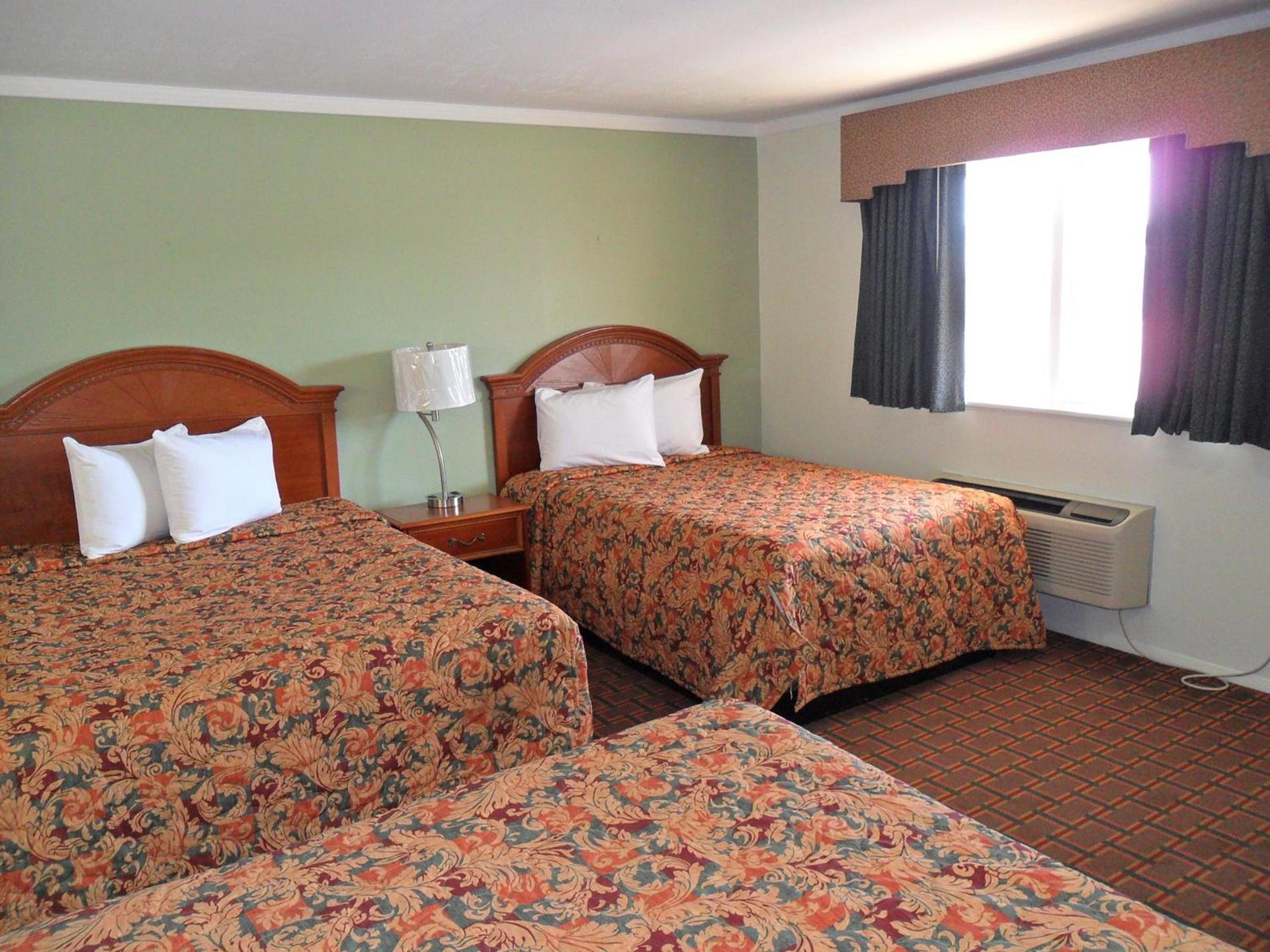 A-OK Motel photo 8
