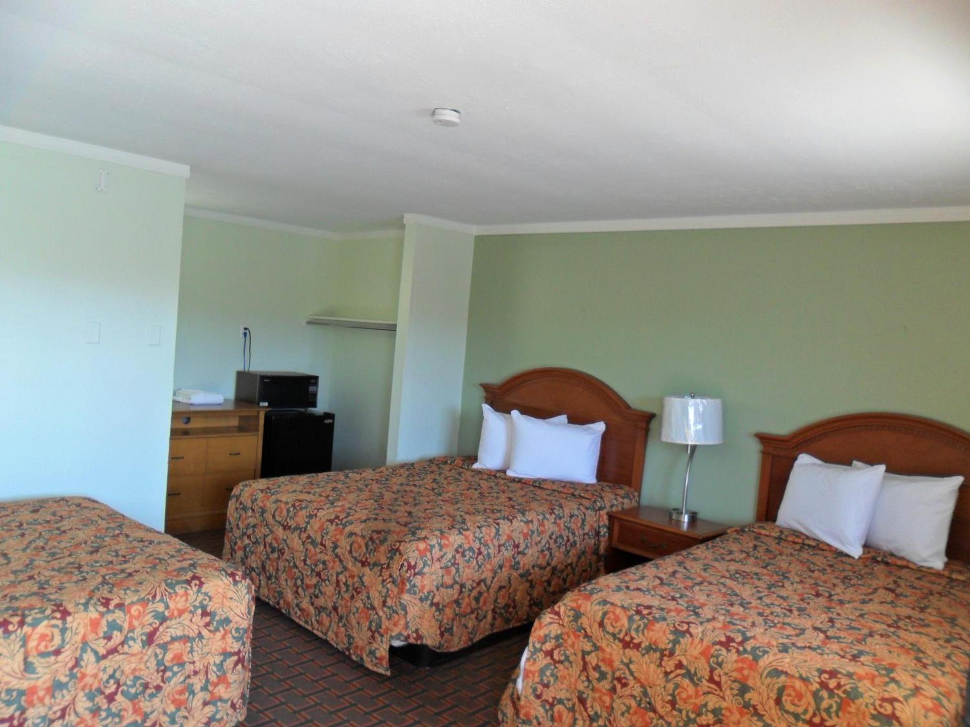 A-OK Motel photo 7