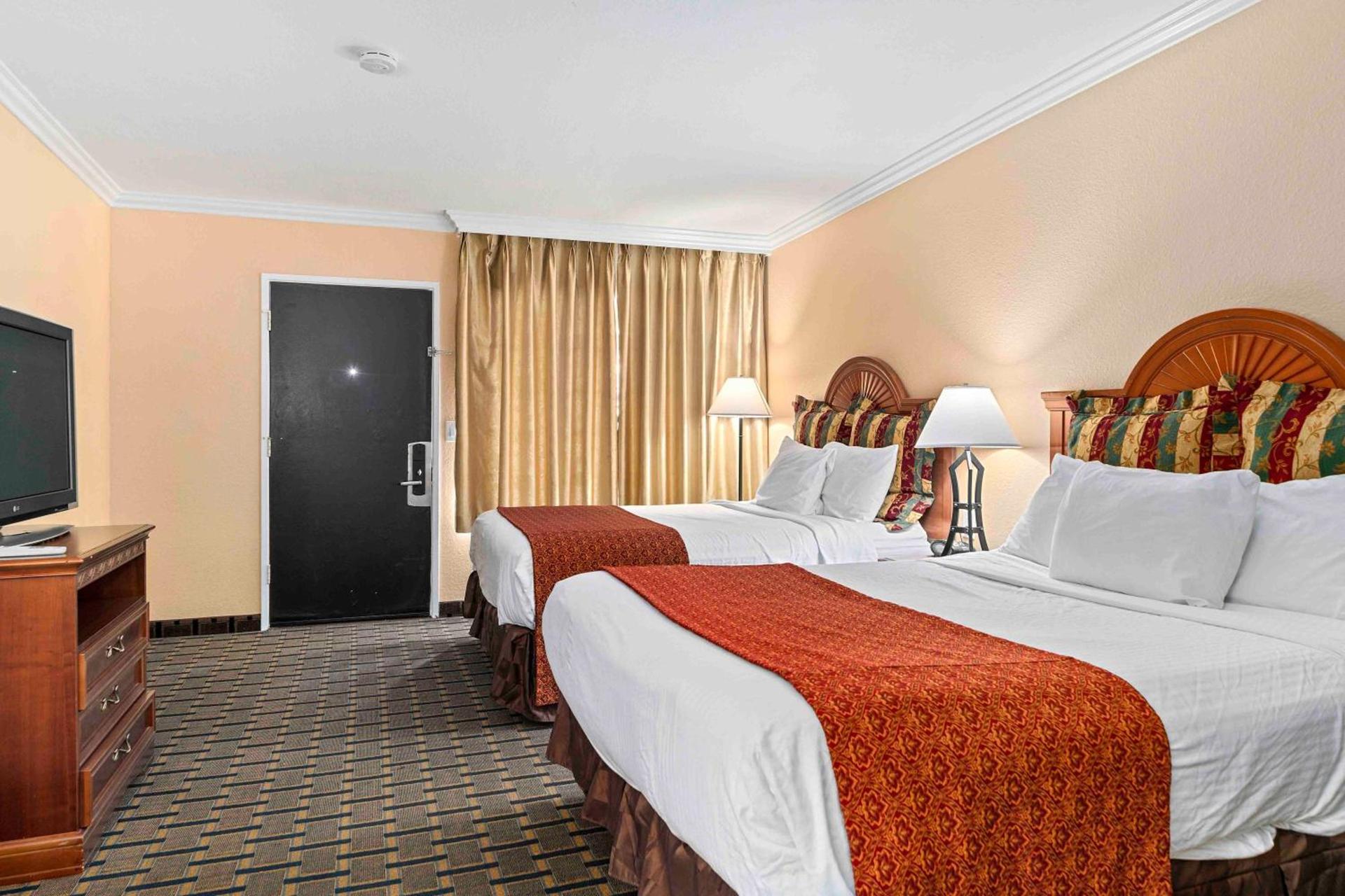 Lemon Tree Hotel and Suites photo 12