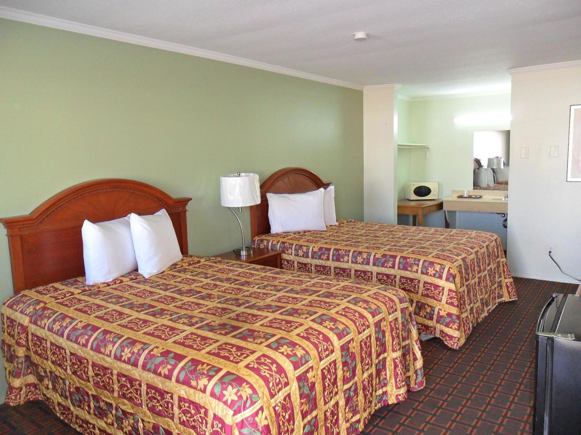 A-OK Motel photo 3