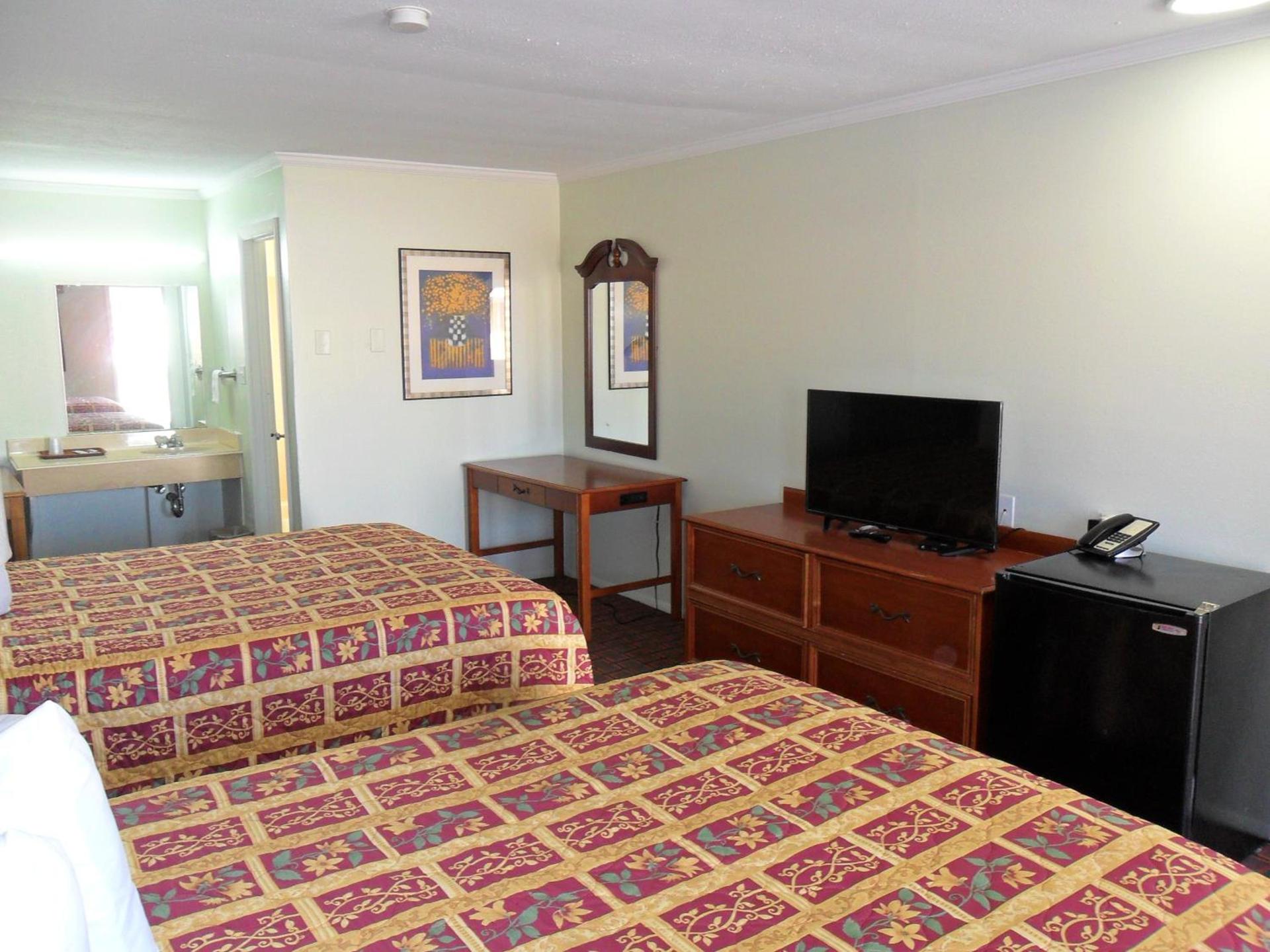 A-OK Motel photo 2
