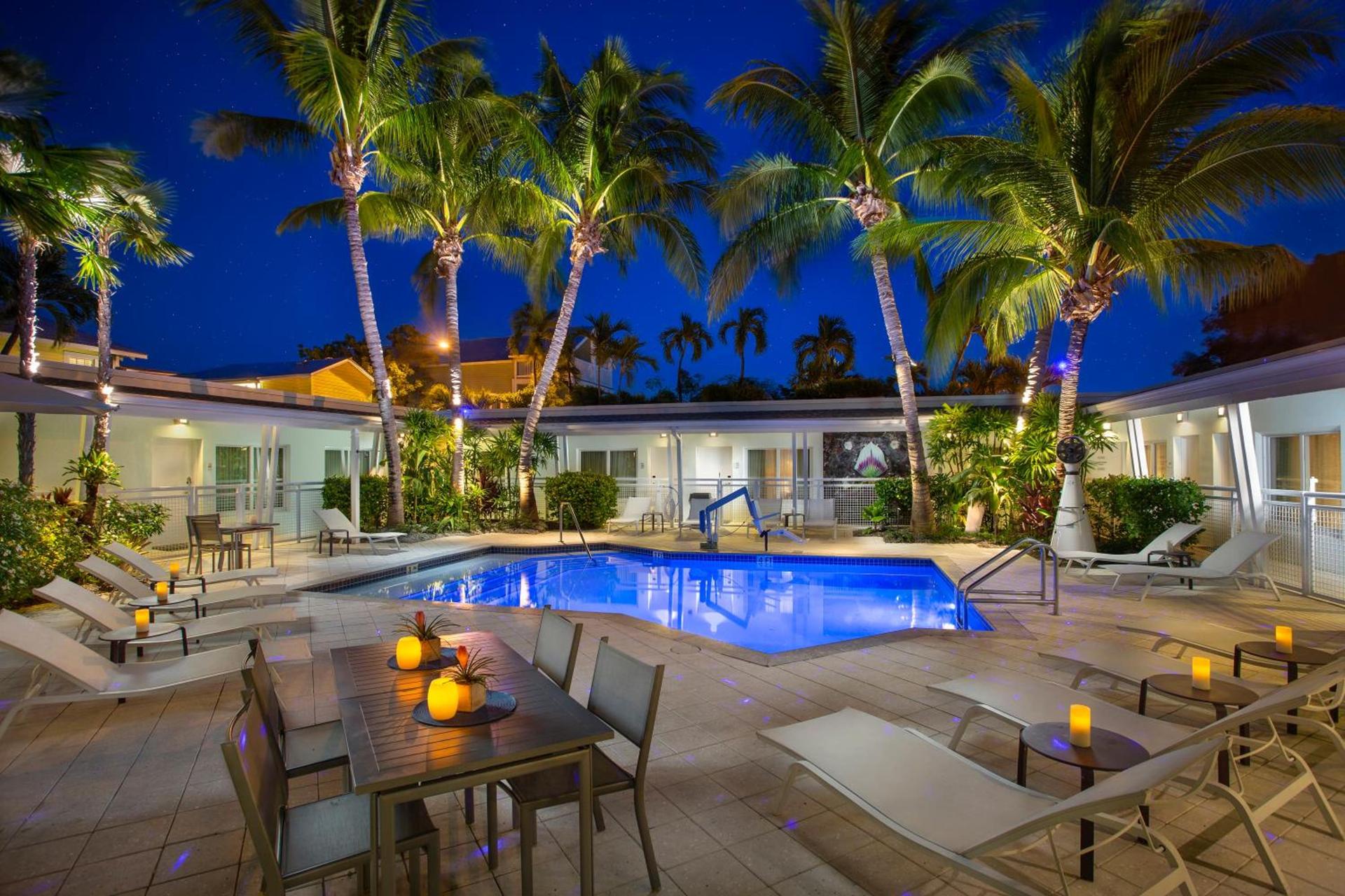 Orchid Key Inn - Adults Only photo 6