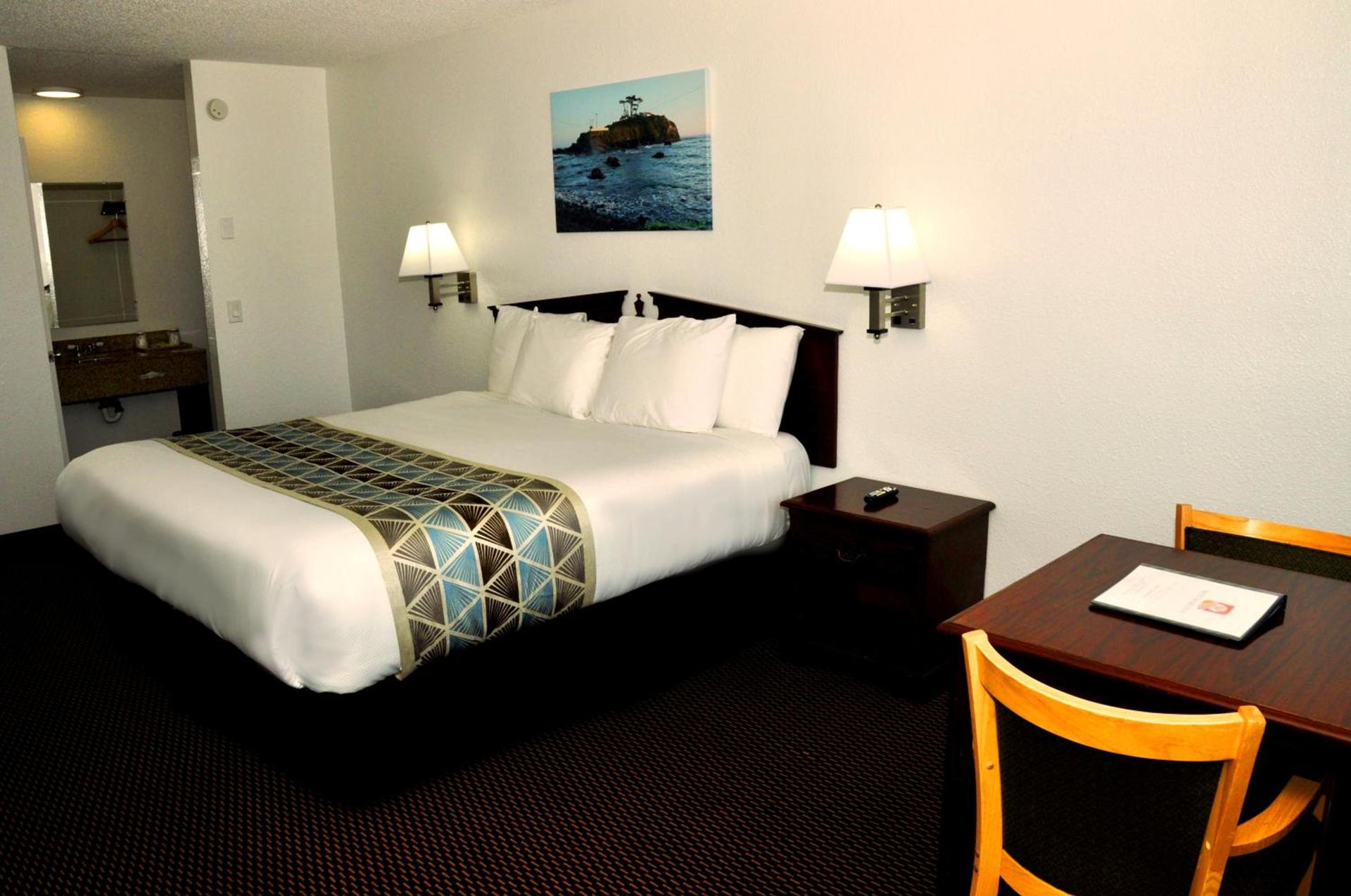 Westward Inn photo 12