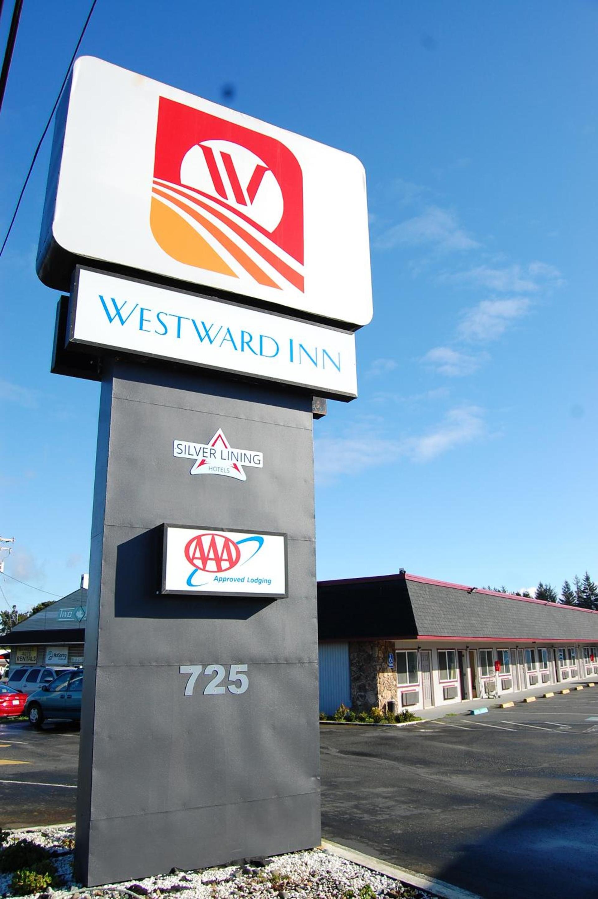 Westward Inn photo 5