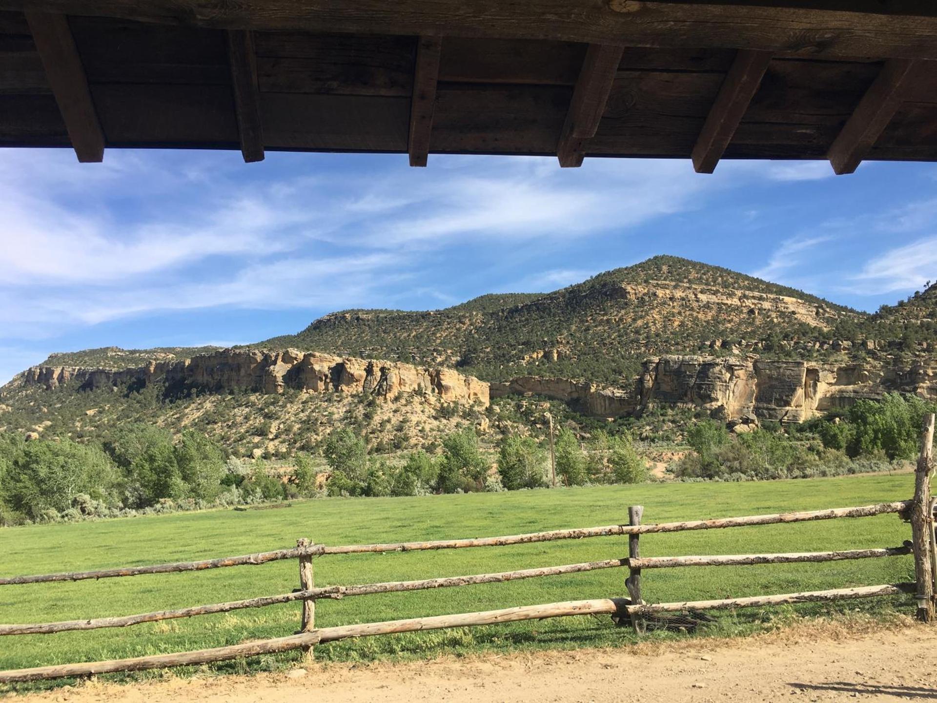 Slot Canyons Inn Bed & Breakfast photo 30